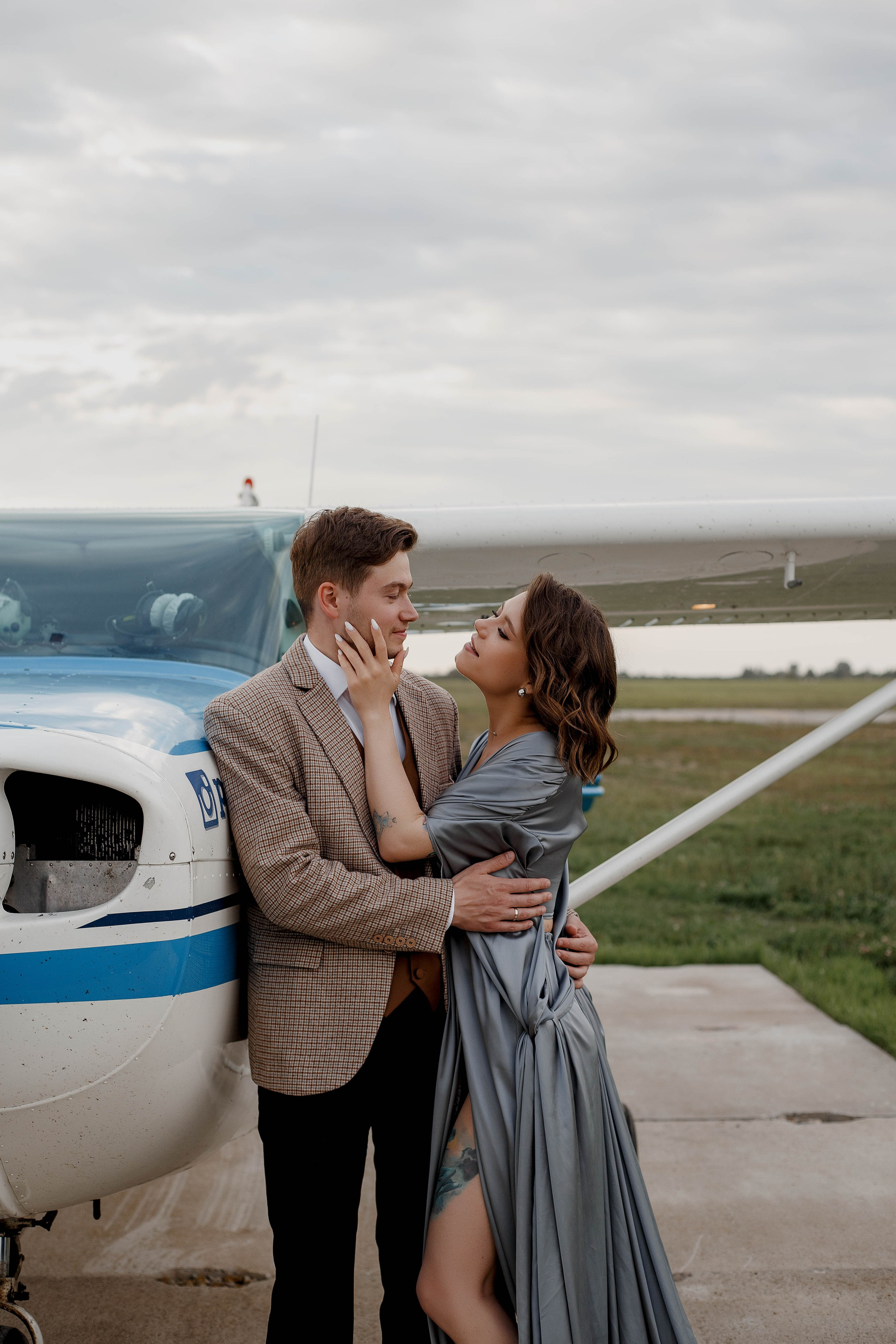 Ксюша и Максим. Свадебный фотограф Санкт-Петербург  Москва