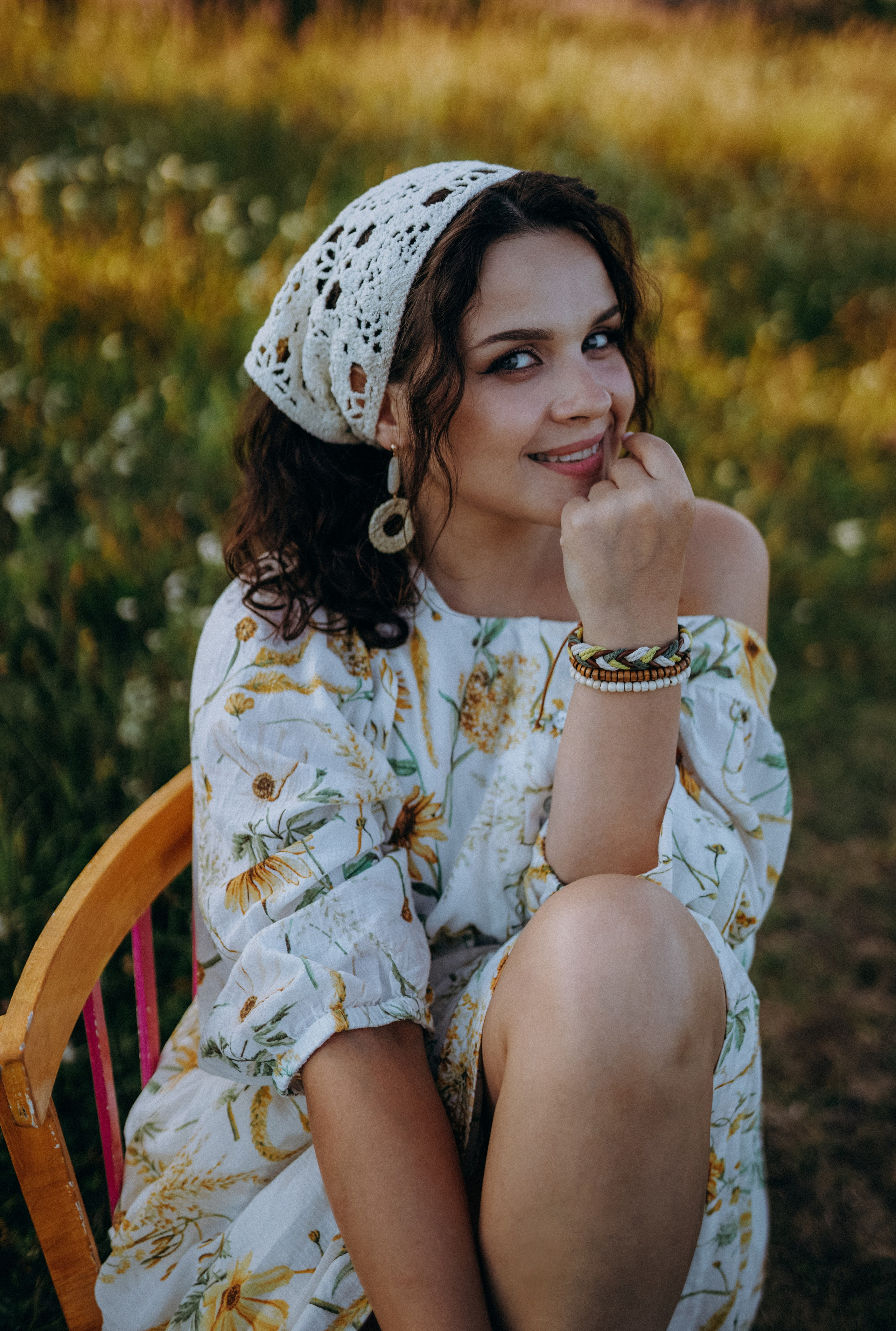 Фотосессии. Фотограф в Каргополе и Няндоме