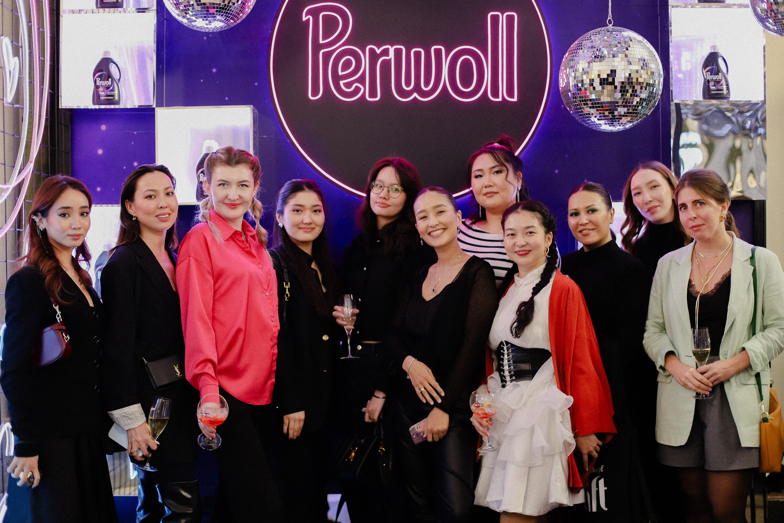 18.10 FWA зона Schwarzkopf и Perwoll. Фотограф в Алматы и Москве Даша Пушкина