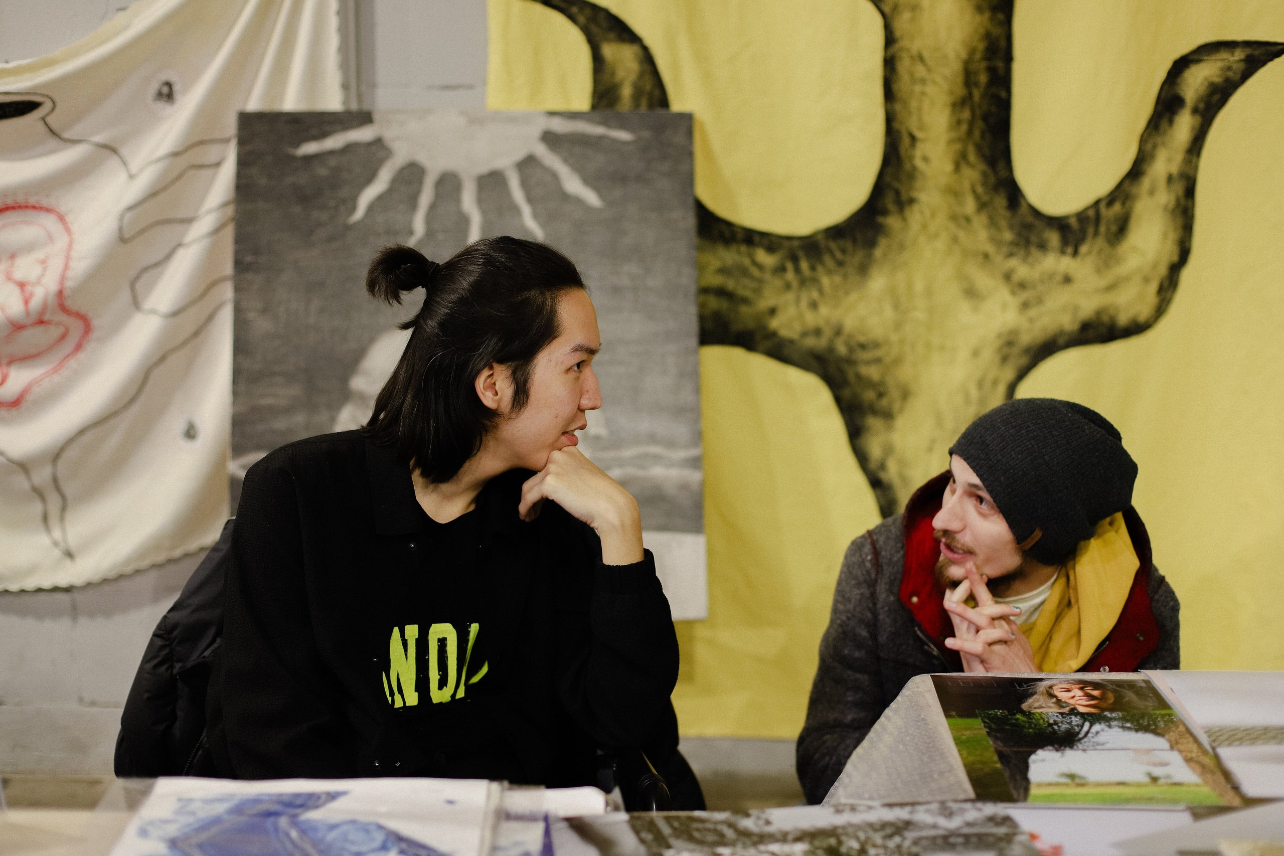 3.03 Almaty Pop Up Store. Фотограф в Алматы и Москве Даша Пушкина