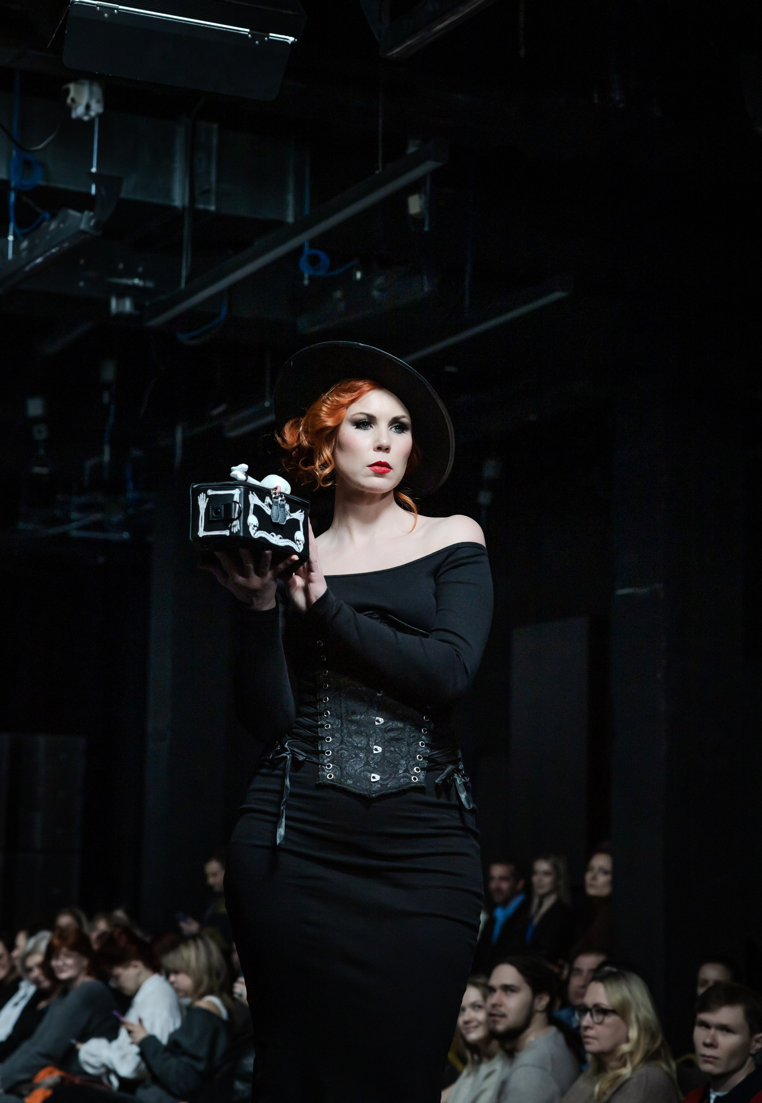 Fashion photography. Свадебный фотограф Москва Гаджимагомедова Зарема