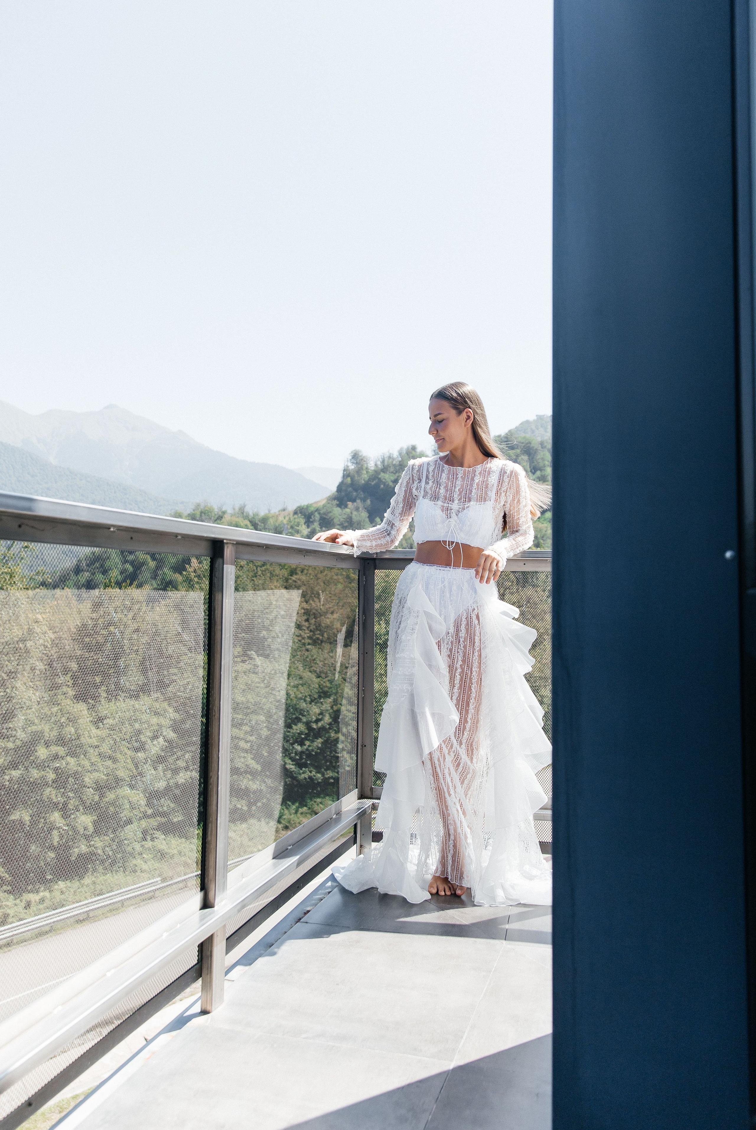 Анонс свадьба в Сочи Александр и Екатерина. Свадебный и семейный фотограф в Севастополе и Крыму Анастасия Сураева