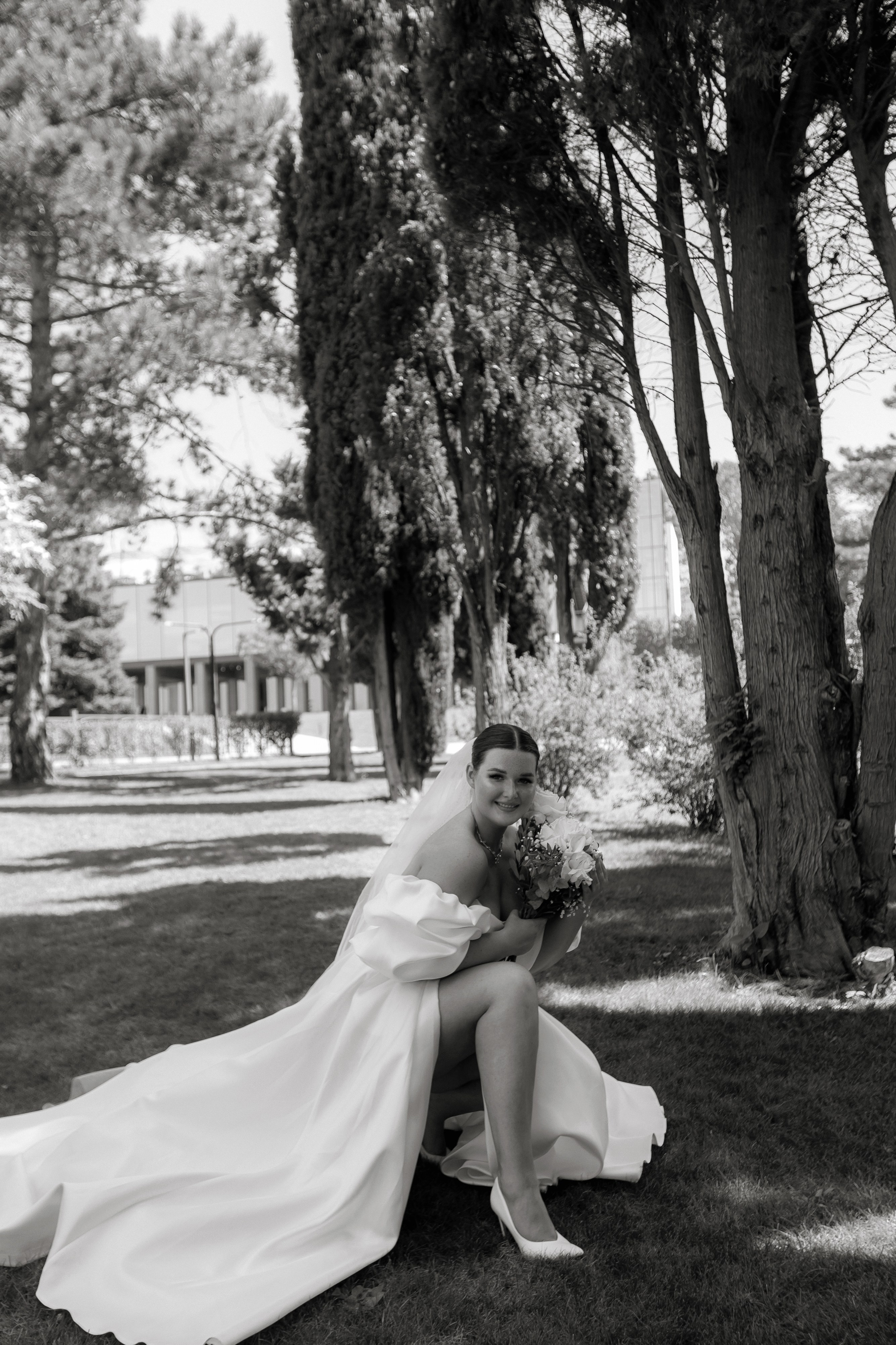 Andrey&Yulia. Фотограф Анна Лейман. Севастополь