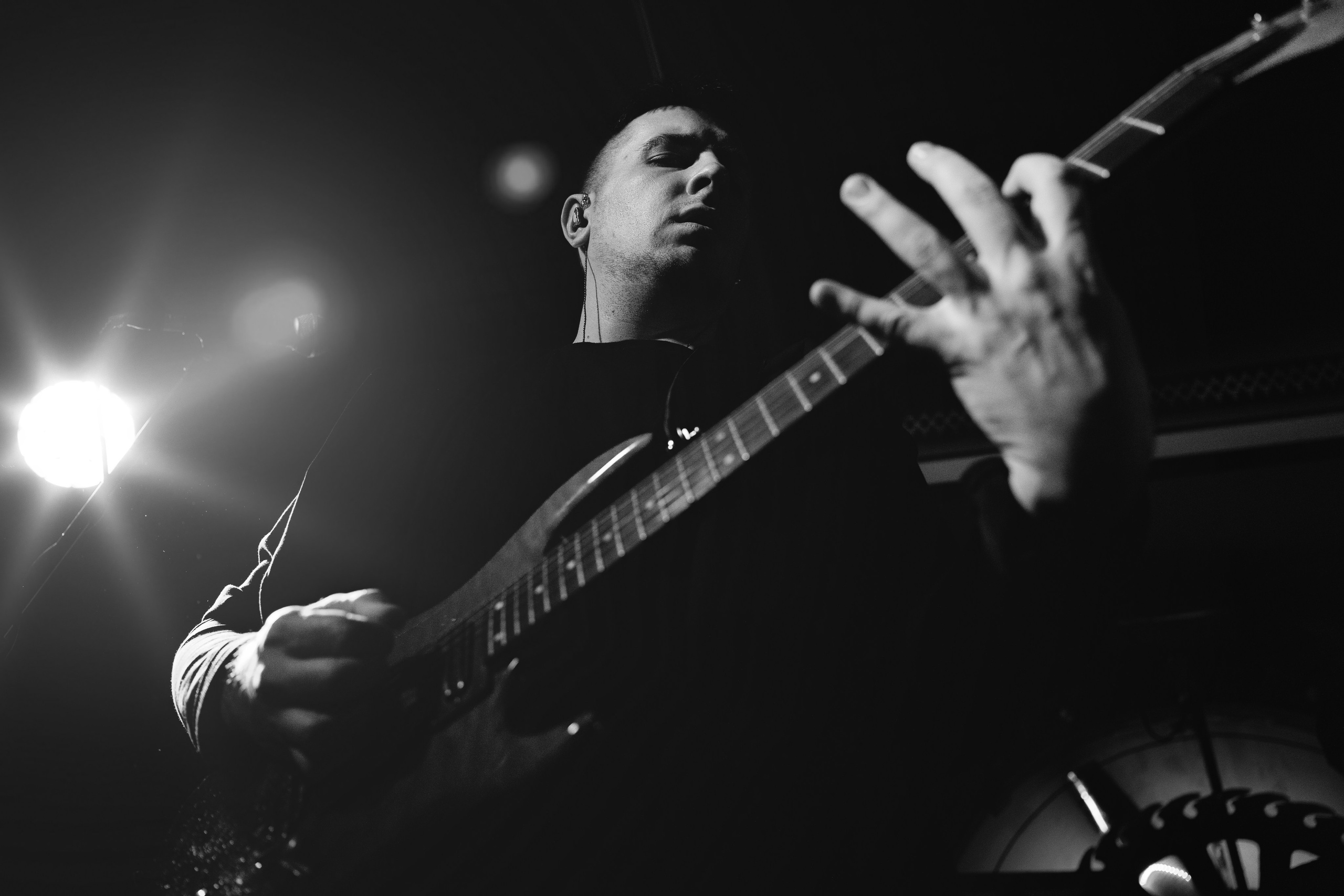 CONCERTS. DICHKOWINA