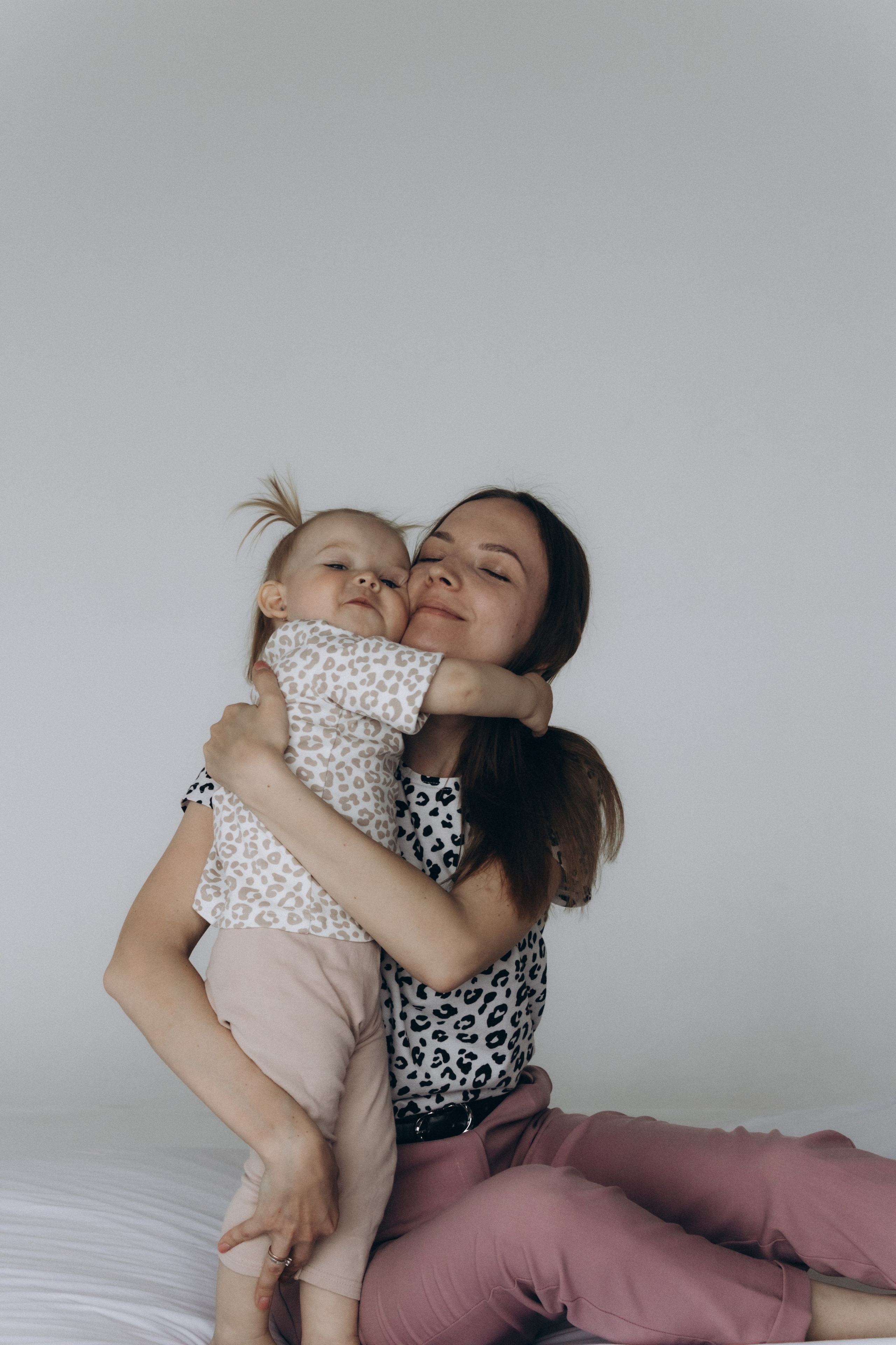 Family. Главная