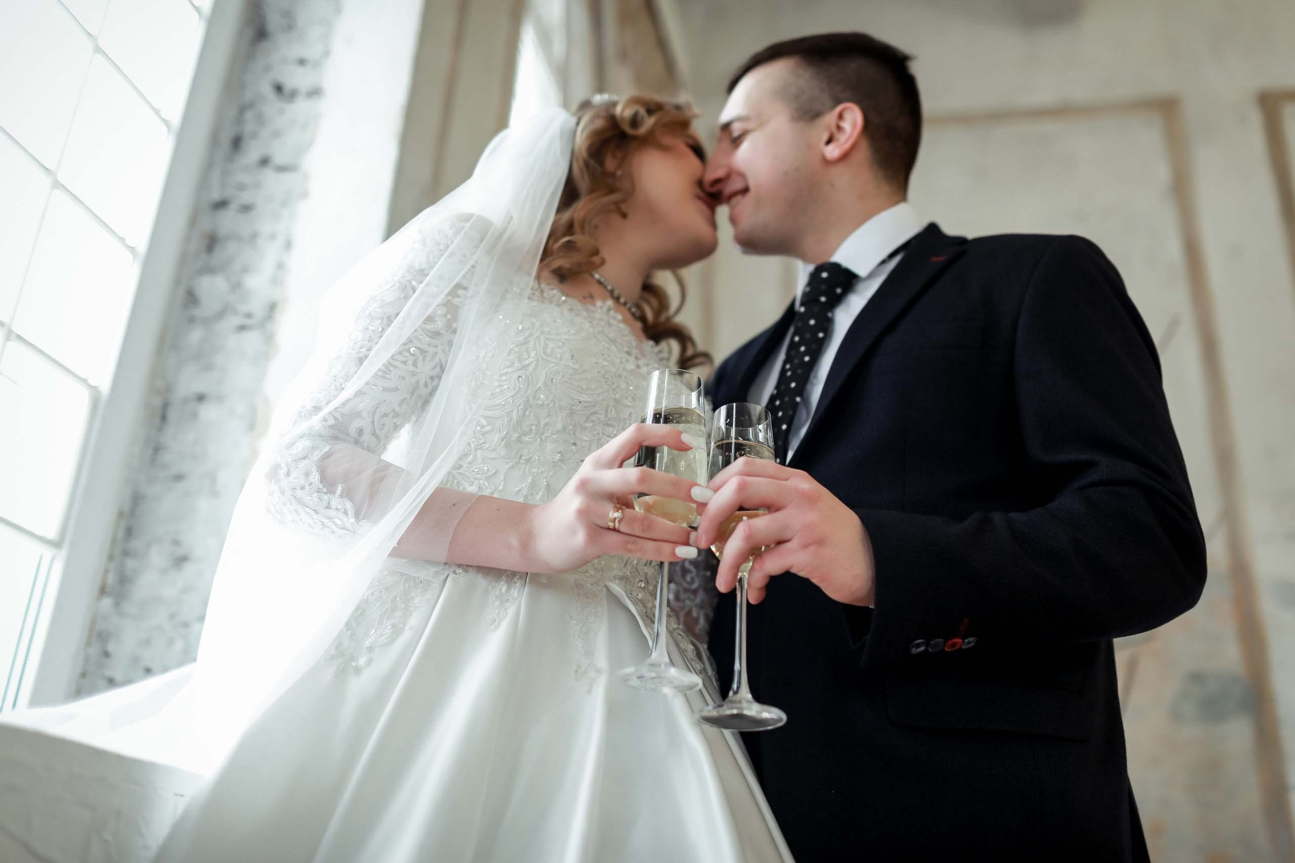 Фотограф Расторгуев. Подрядчики и друзья сети свадебных площадок House for wedding