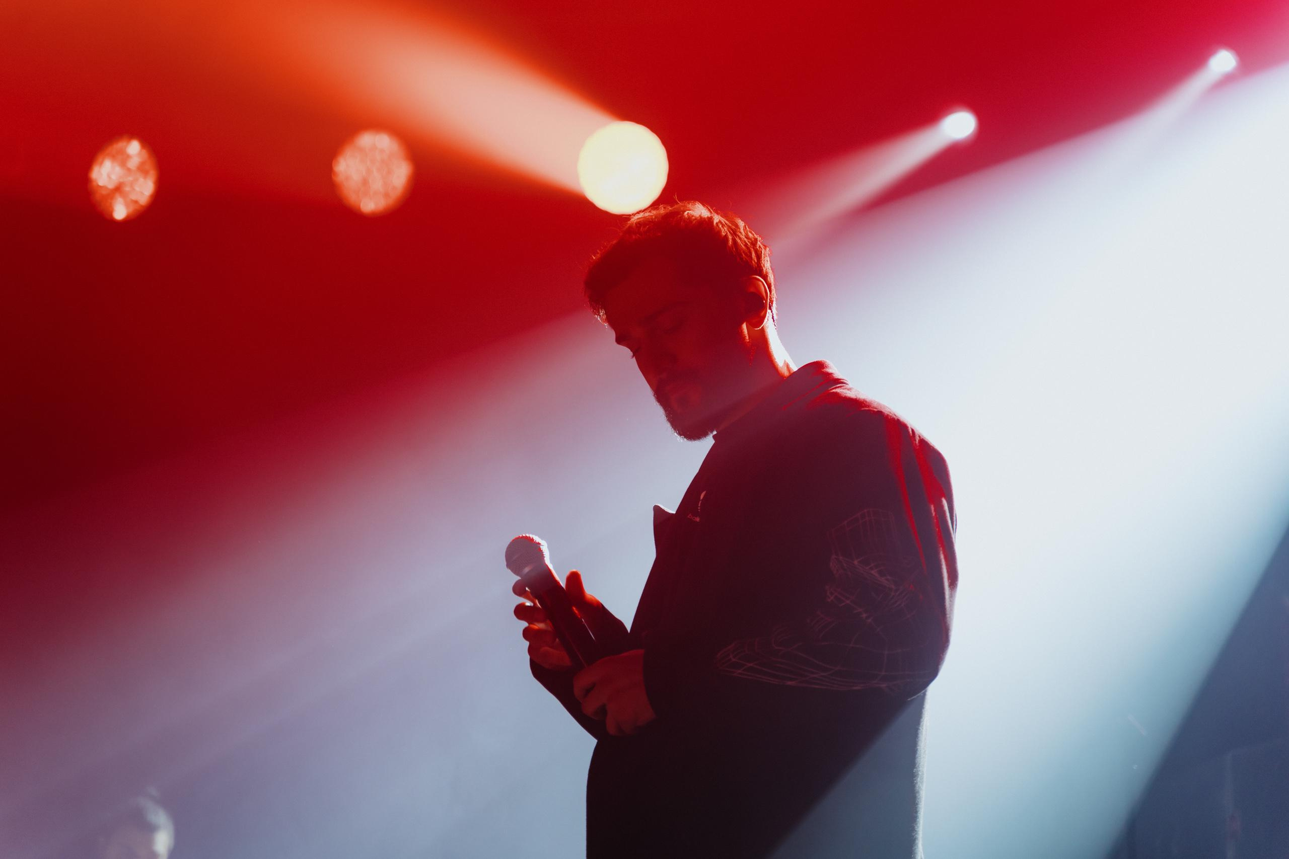 КОНЦЕРТЫ. Фотограф Максим Школьников