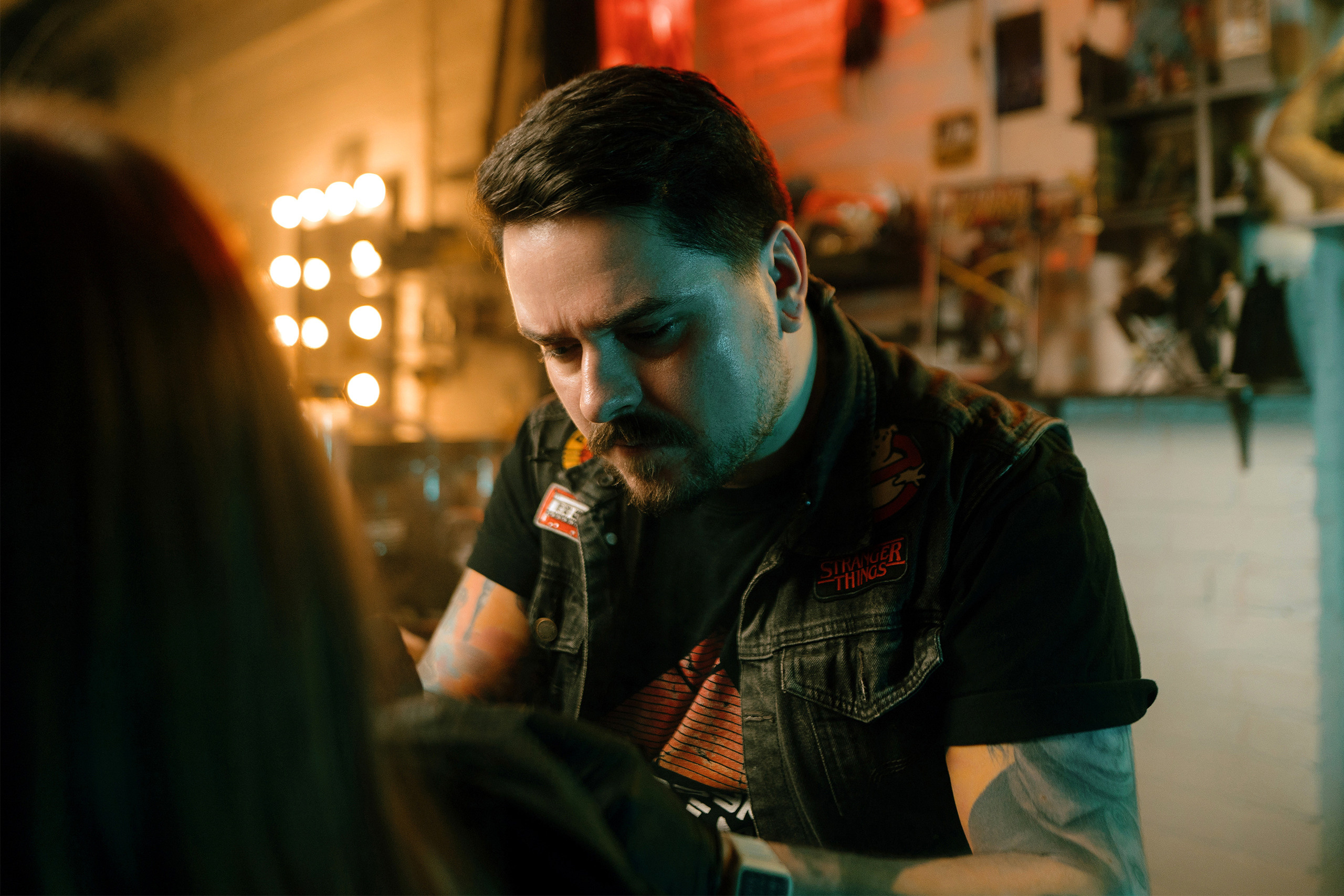 ФОТОСЕССИИ. Фотограф Максим Школьников