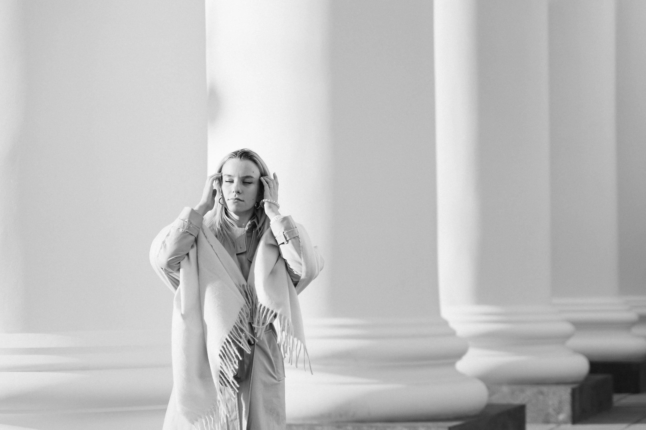 ФОТОСЕССИИ. Фотограф Максим Школьников