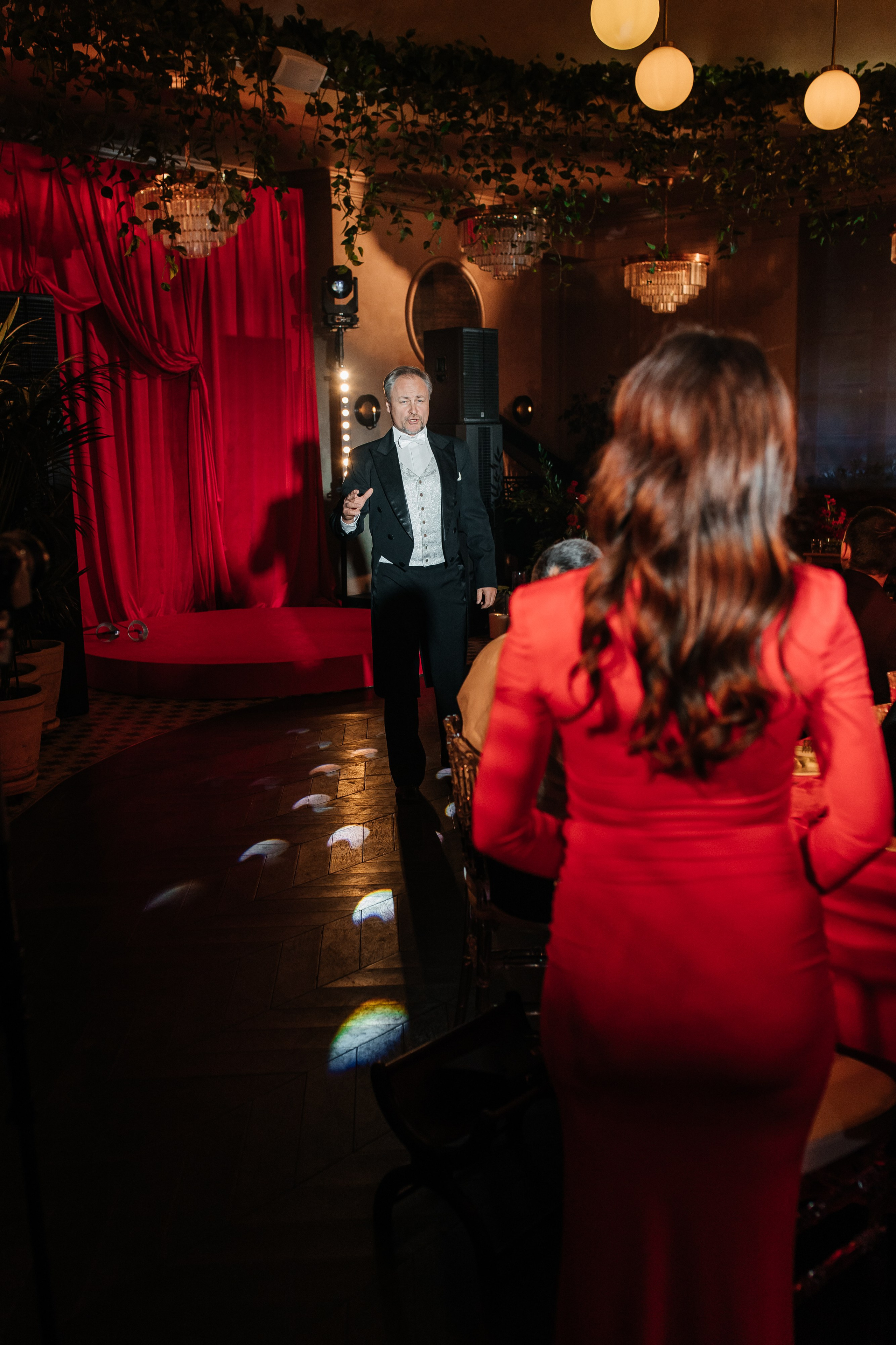 День рождения. Фотограф в Краснодаре Алла Потоцкая