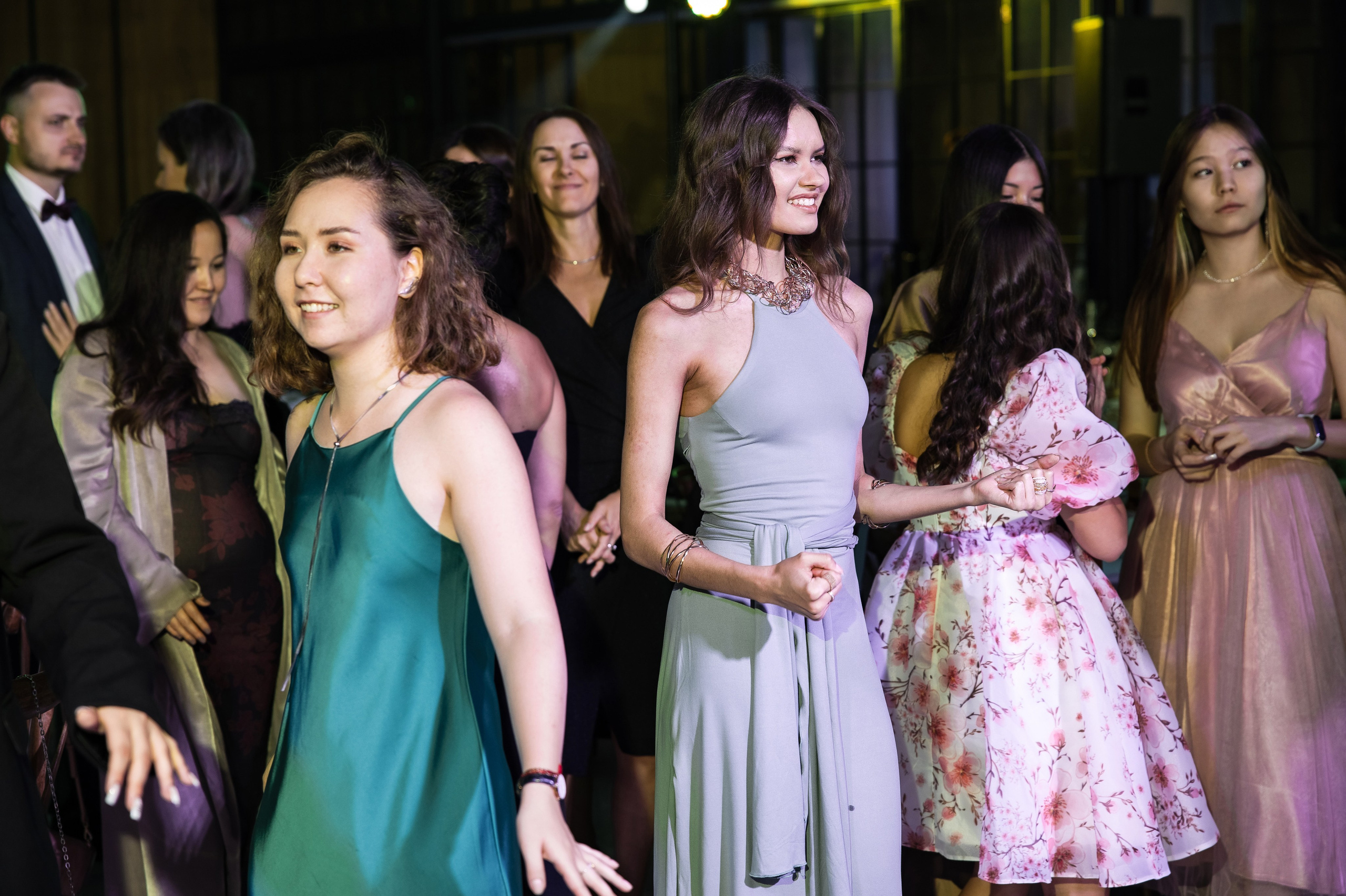 P&M. Свадебный репортажный фотограф в Москве