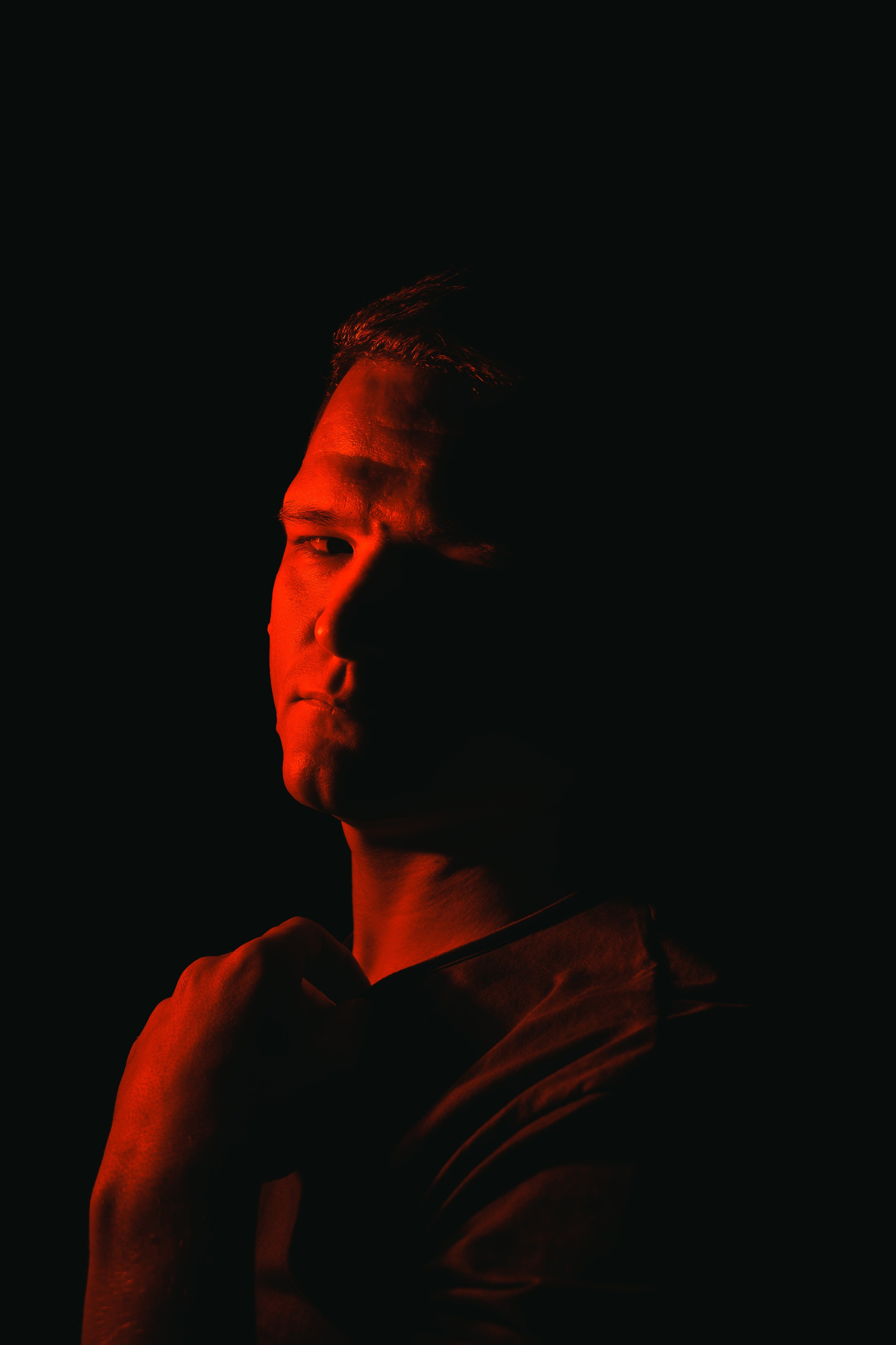 Александр. Фотограф в Твери Дементьева Анастасия