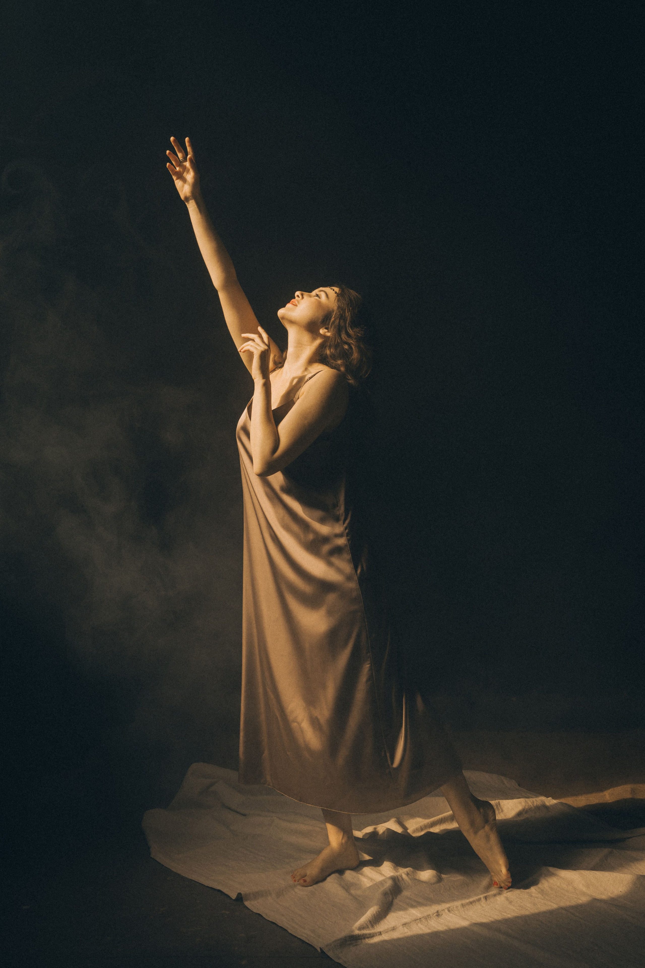 Light. Креативный фотограф в городе Тюмень