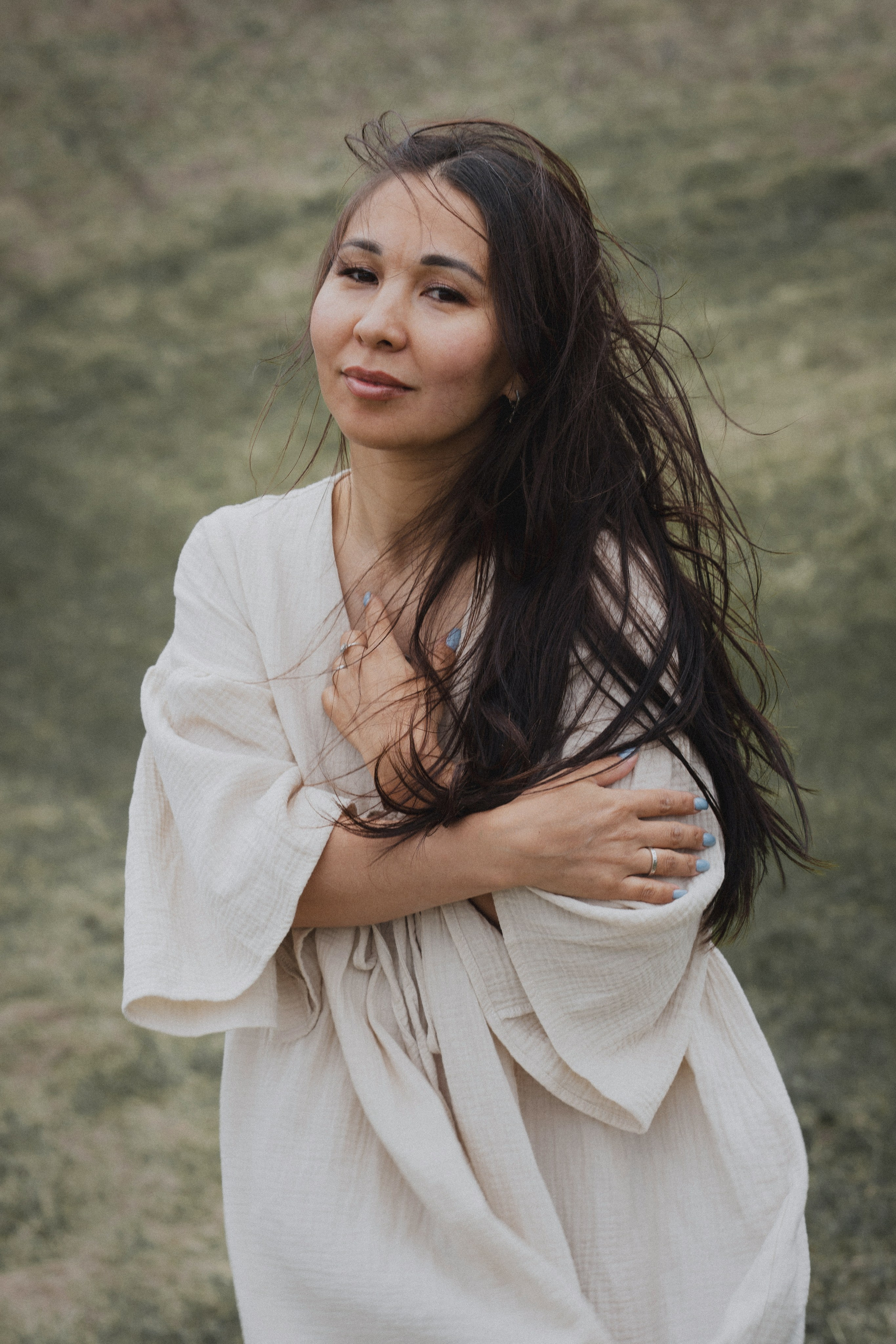 Рамзия. Креативный фотограф в городе Тюмень