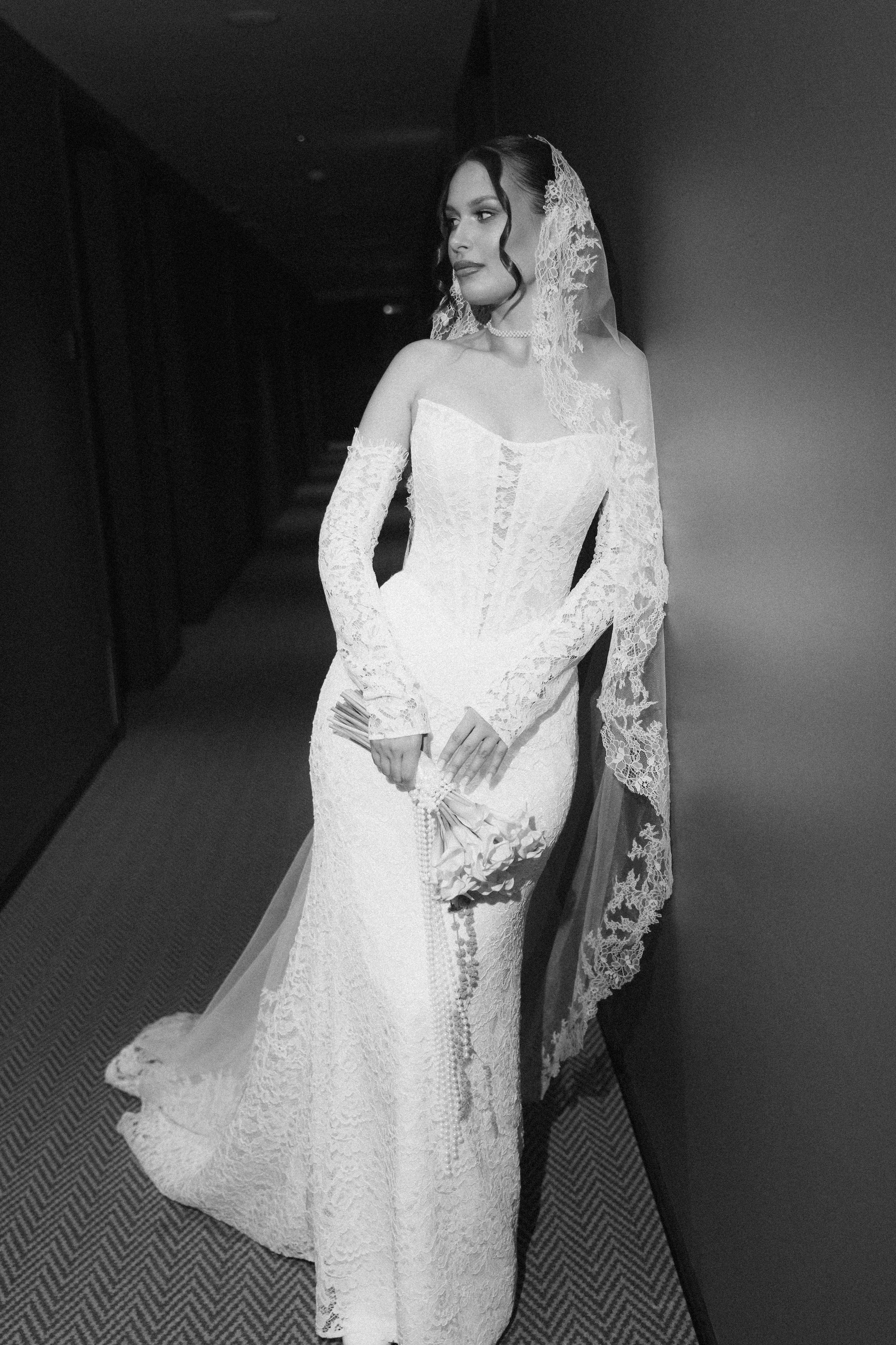 Михаил и Кристина. Свадебный фотограф Екатеринбург Алексей Ладыгин