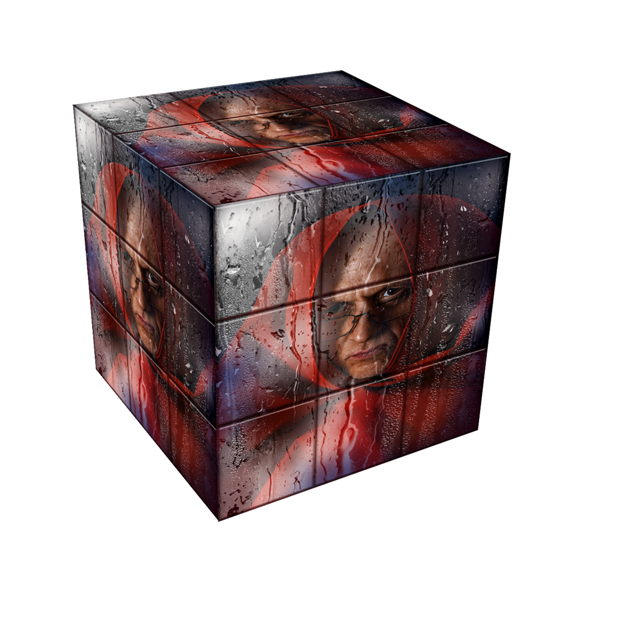 КУБ. Медиапродюсер, фотограф в Минеральных Водах —Виктор Холодов