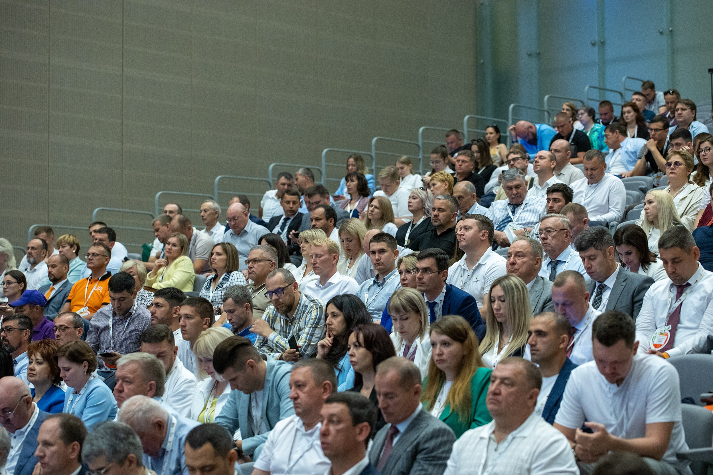 «ЭКСПО Мин Воды» — Pro яблоко. Медиапродюсер, фотограф в Минеральных Водах —Виктор Холодов