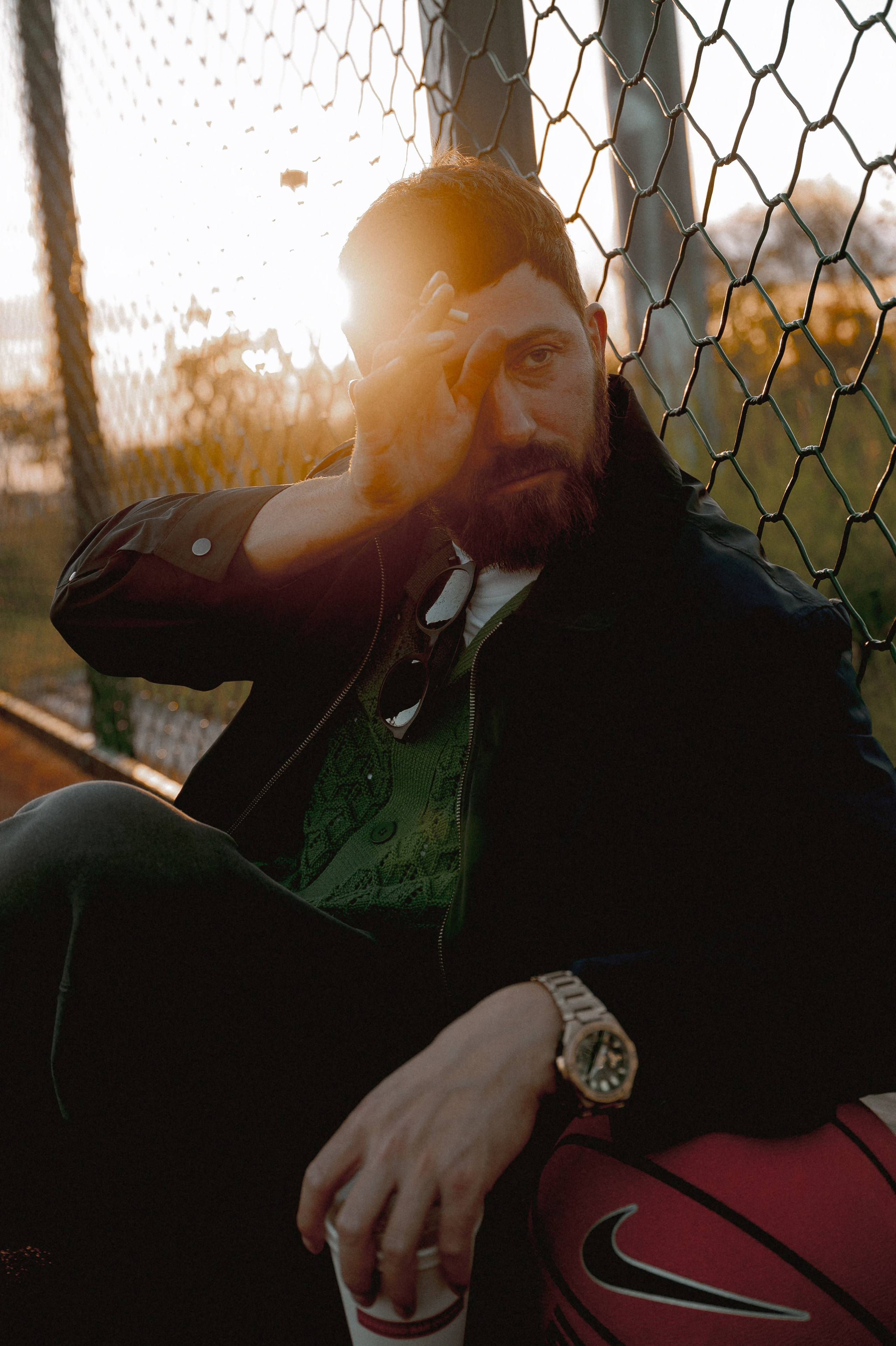 Cosmoventura. Фотограф Вито Бурмасов | Москва