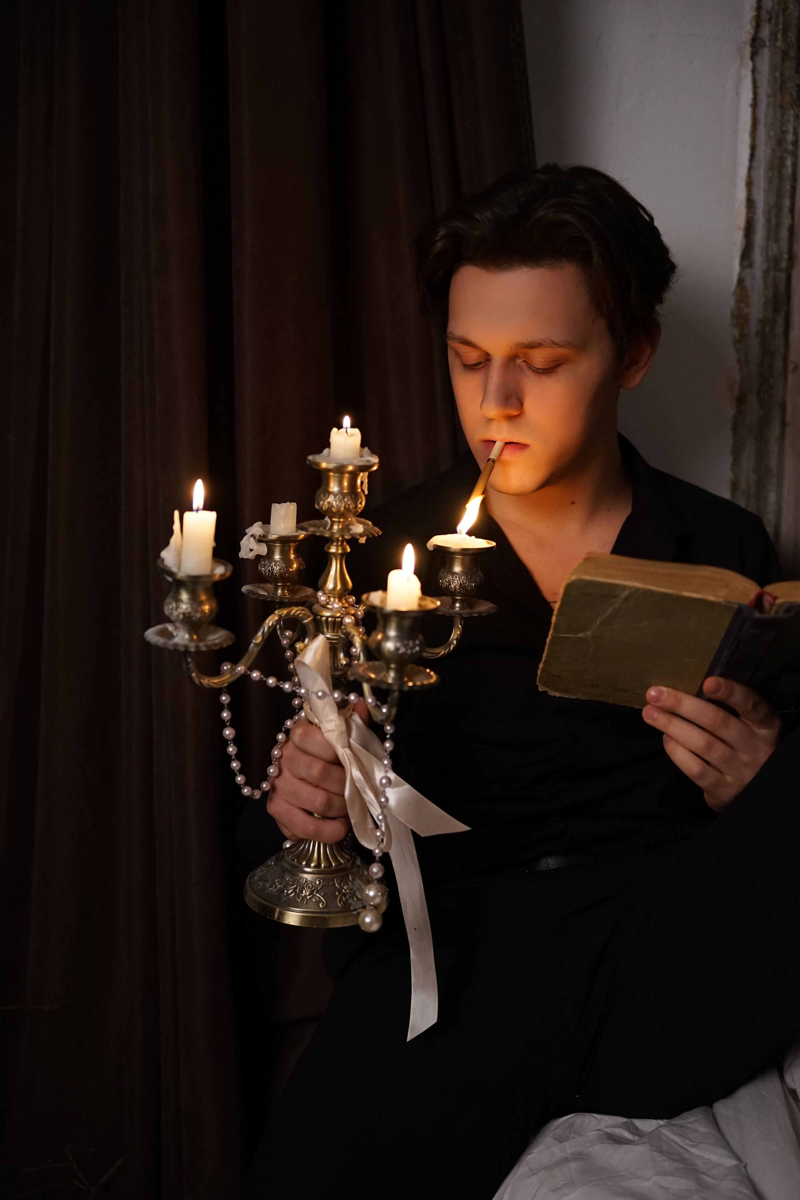 Маленькая сказка. Твой фотограф в Санкт-Петербурге