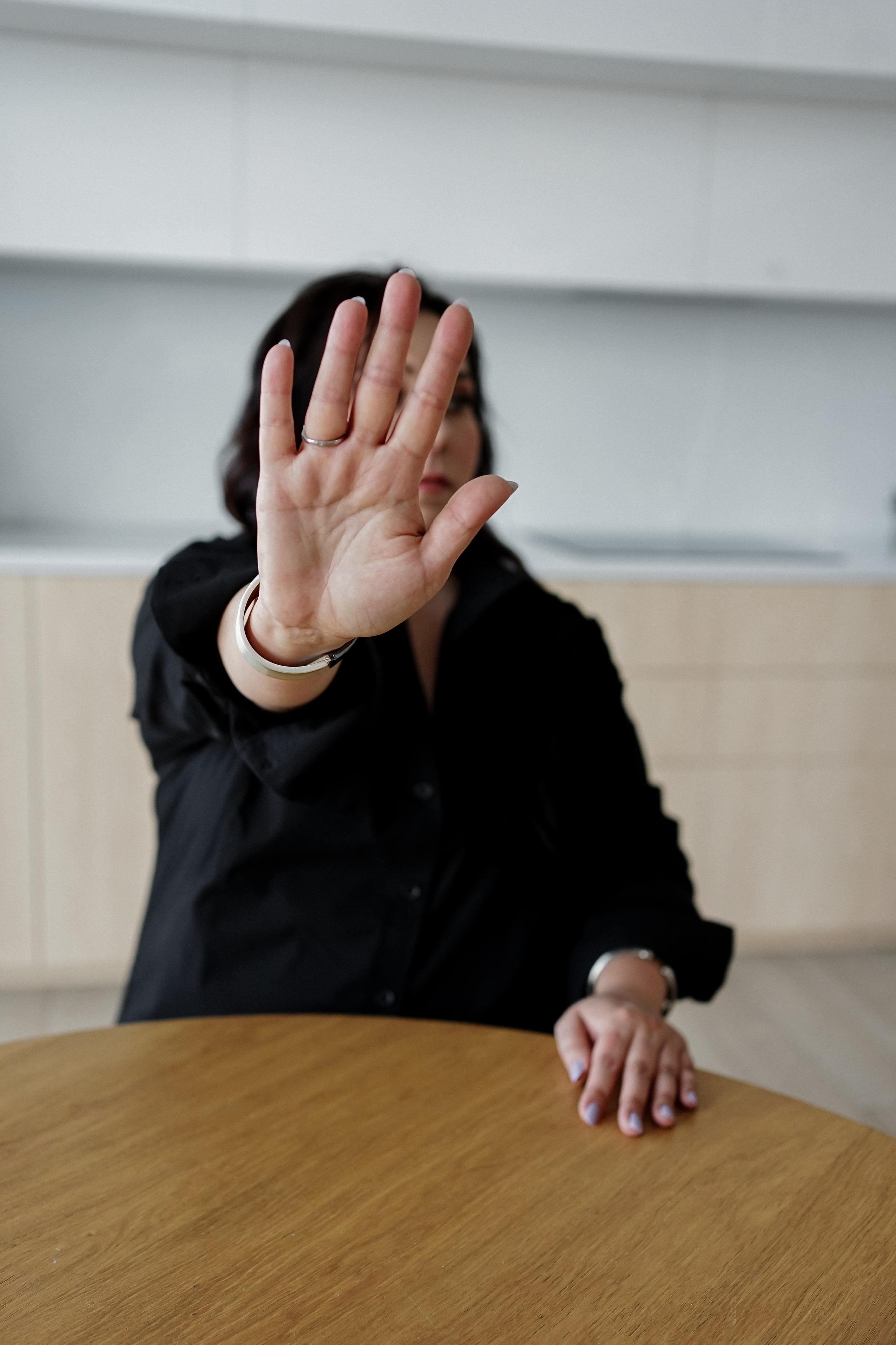 Анна Психолог, профориентолог. Фотограф Ольга Игорева