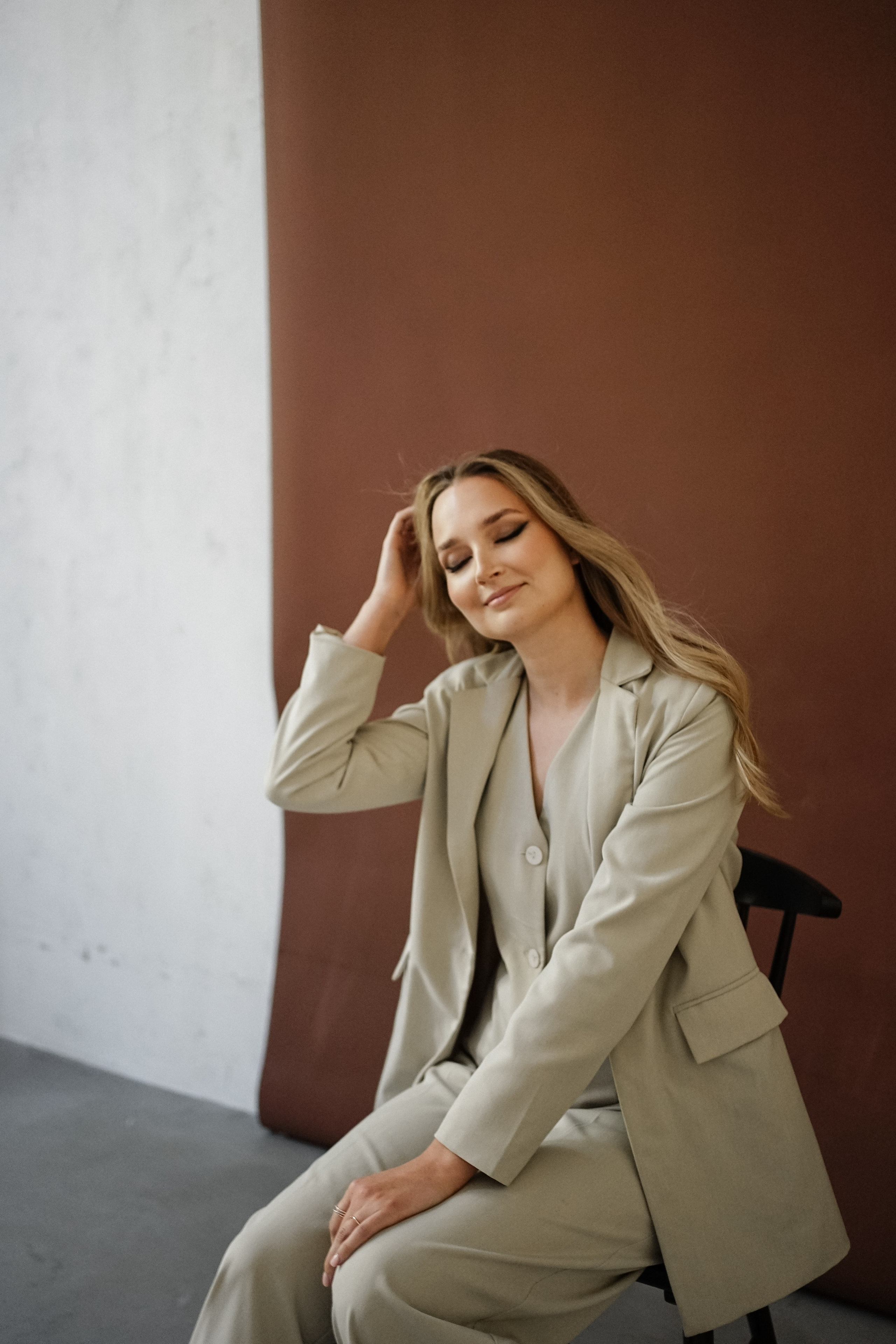 Анастасия Лайф-коуч. Фотограф Ольга Игорева