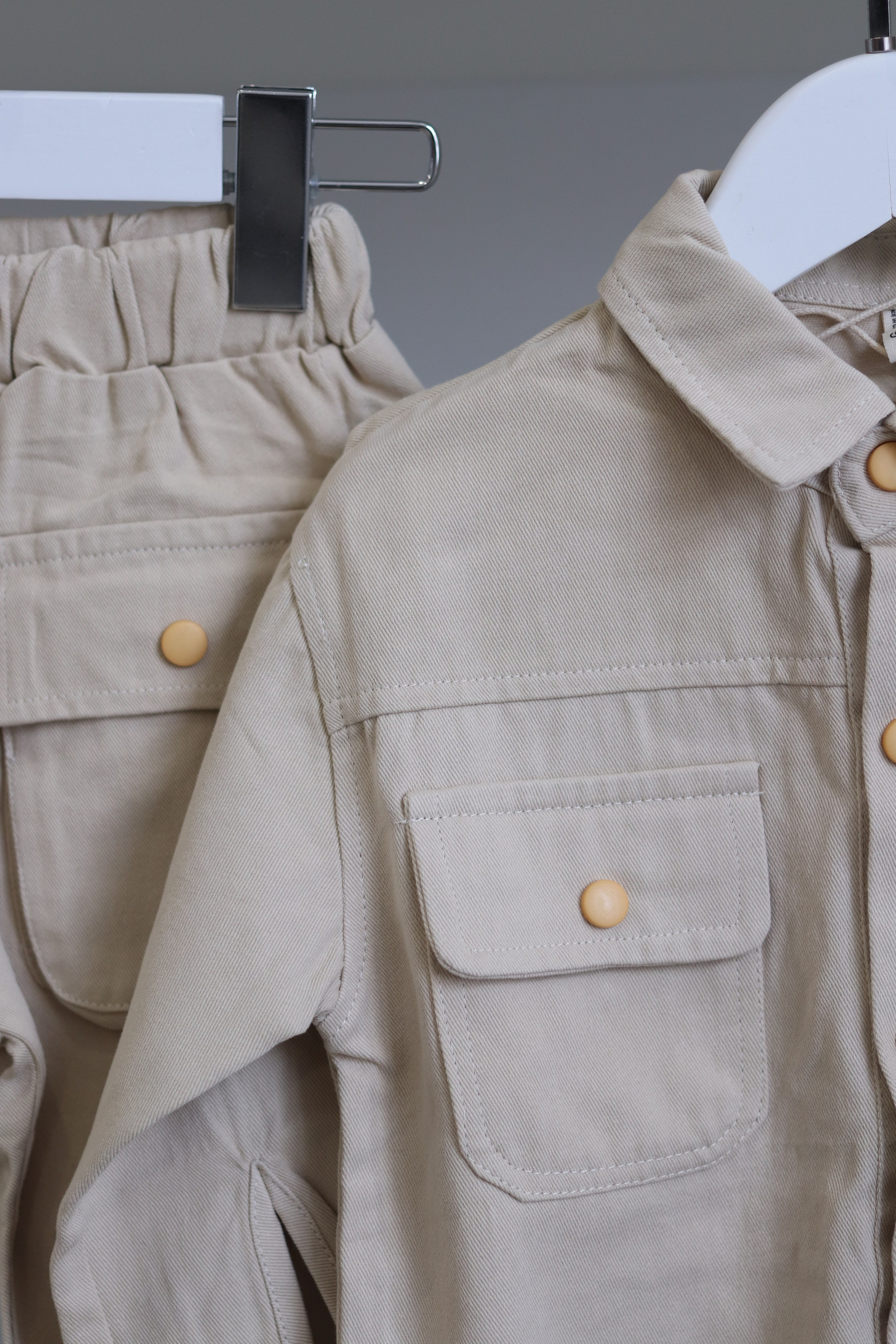 Магазин детской одежды