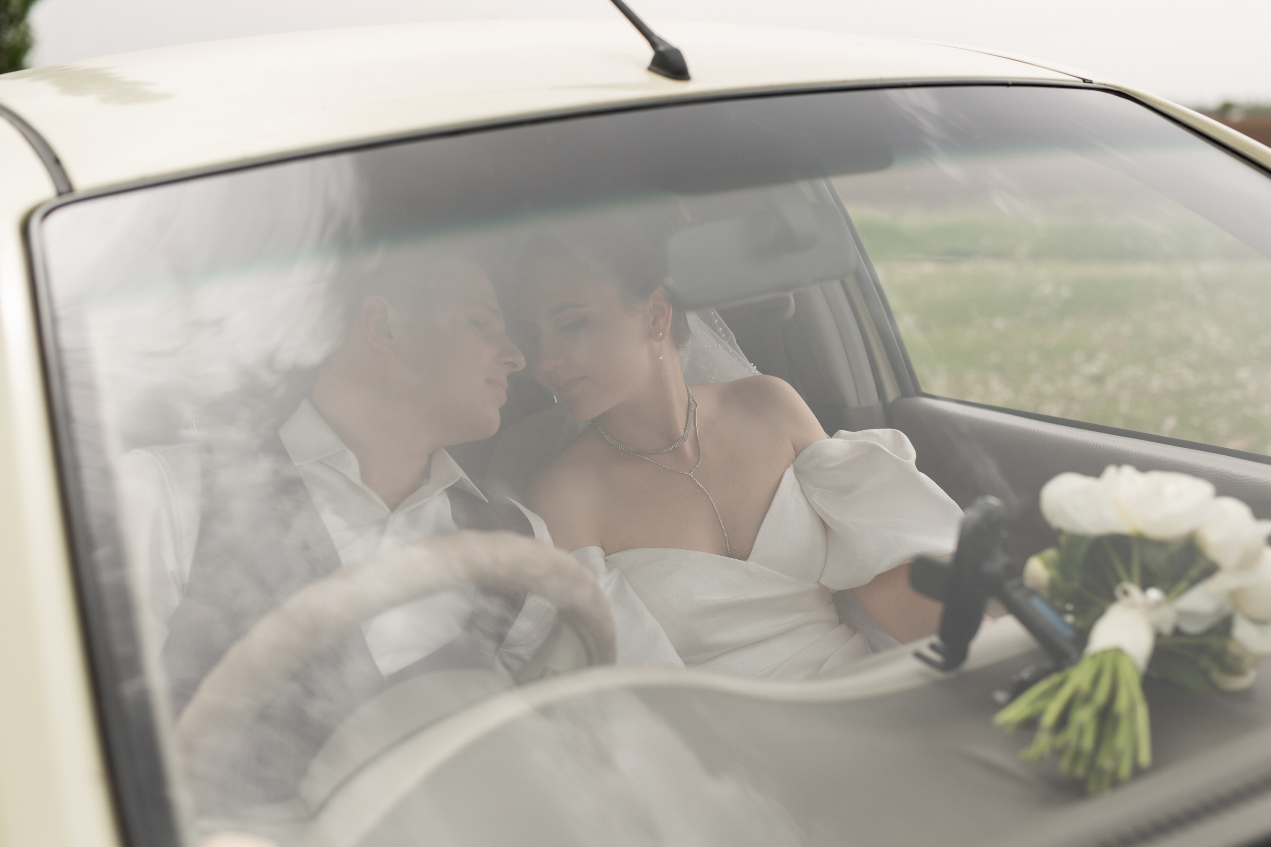 Настя и Влад. Семейный фотограф в Каневской Епифанова Ольга