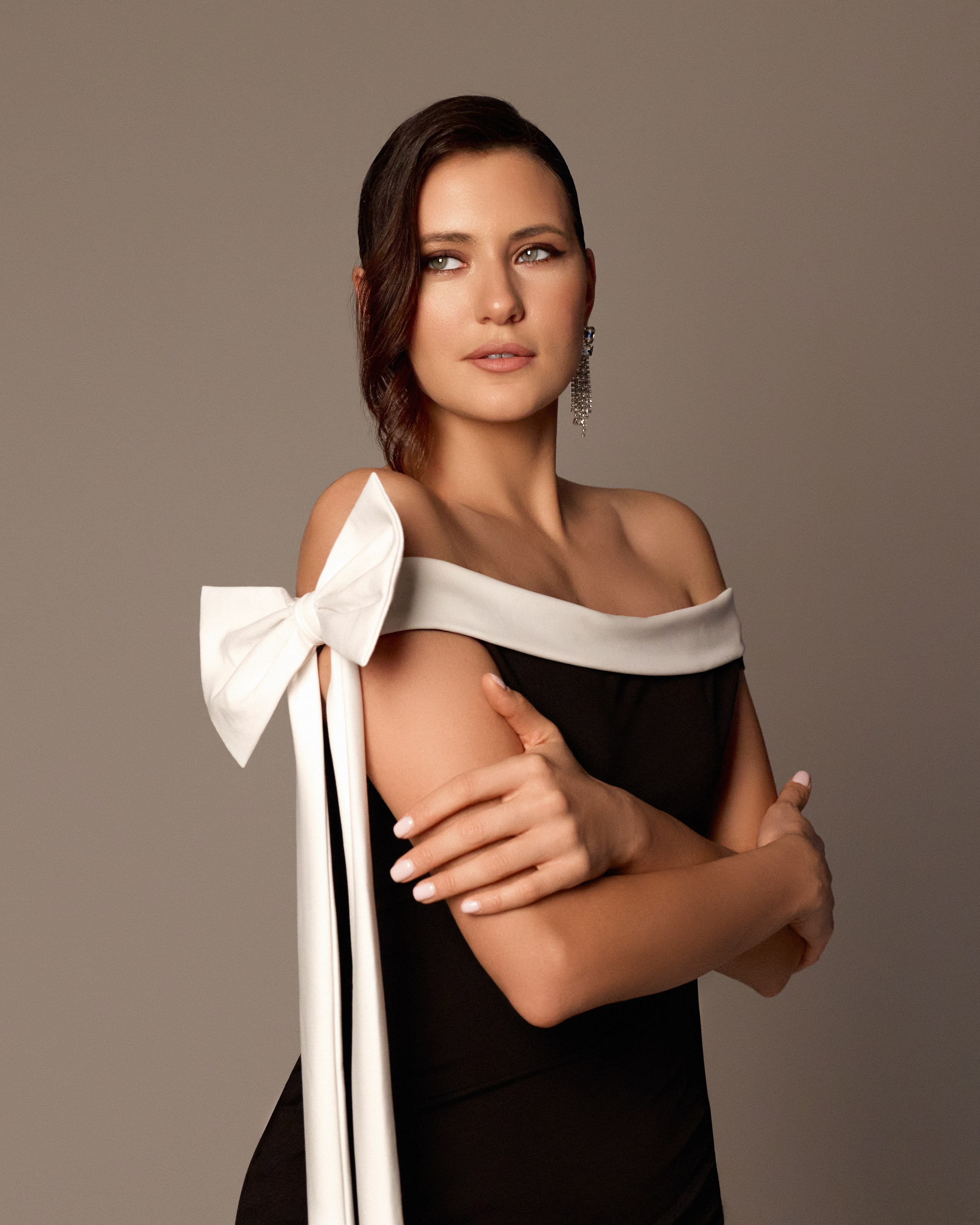 В Е Р О Н И К А. Фотограф беременности и женский фотограф в Москве Оксана Донецкая