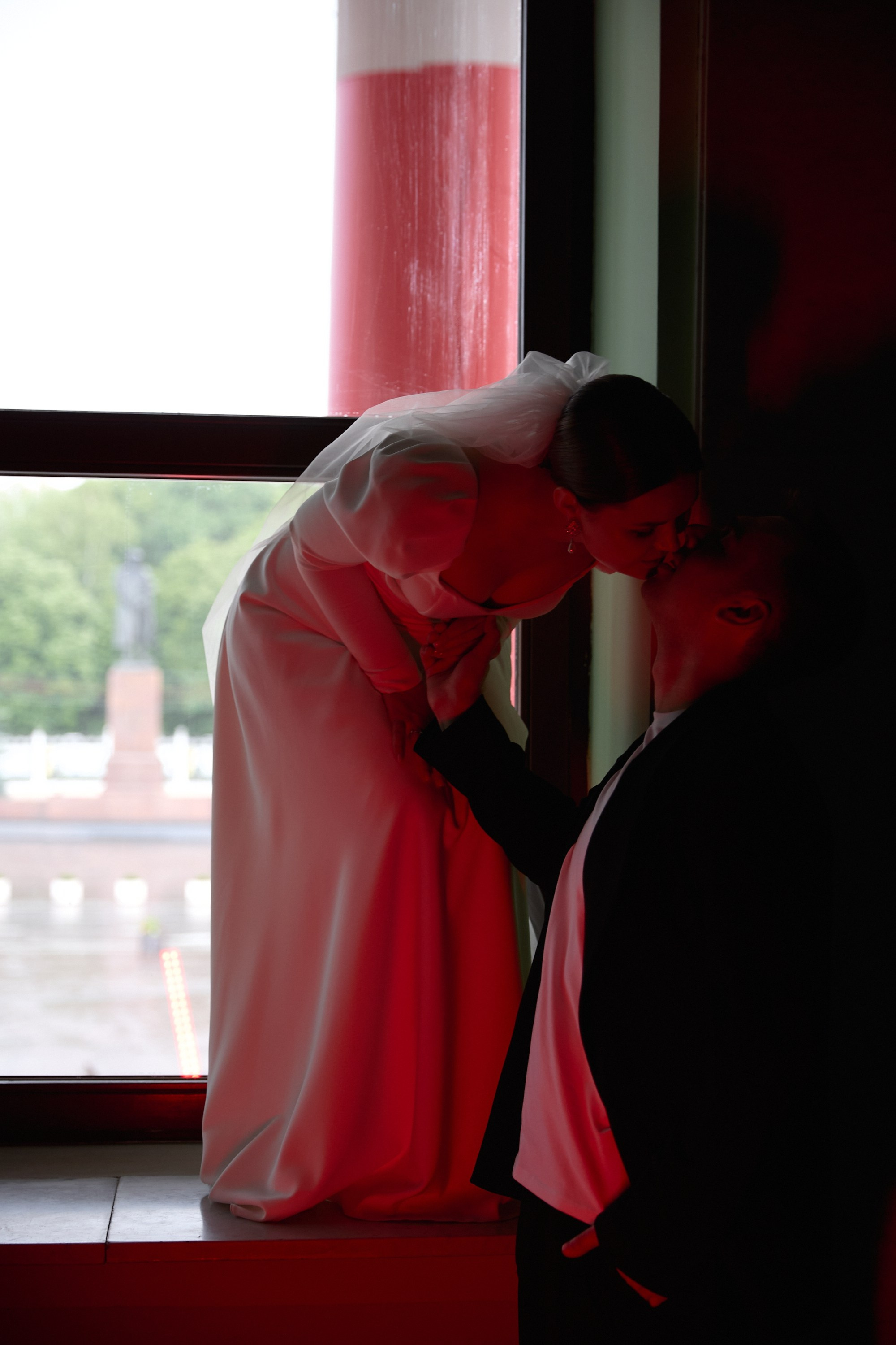 Дарья & Ричард. Свадебный фотограф в Минске в Москве в РБ Анатолий Полишко