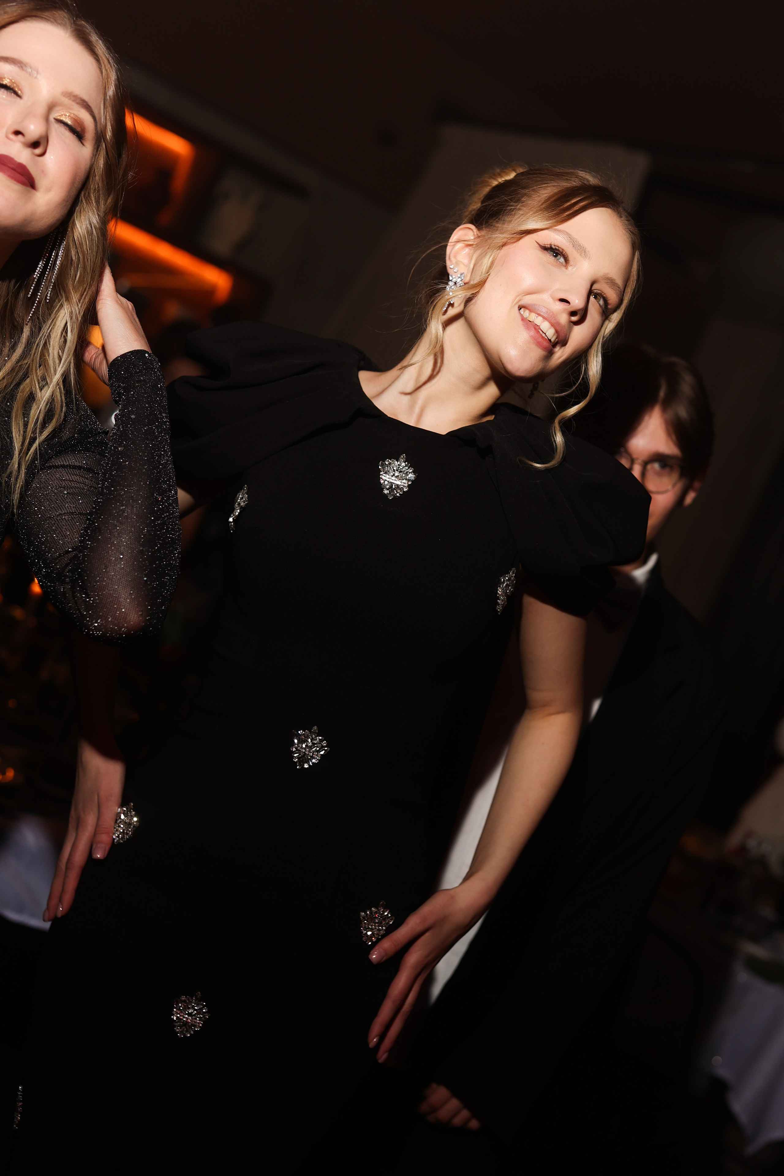 Вечер с healthis (Thomas Mraz / мартин). Фотограф в Москве Анастасия Курлович