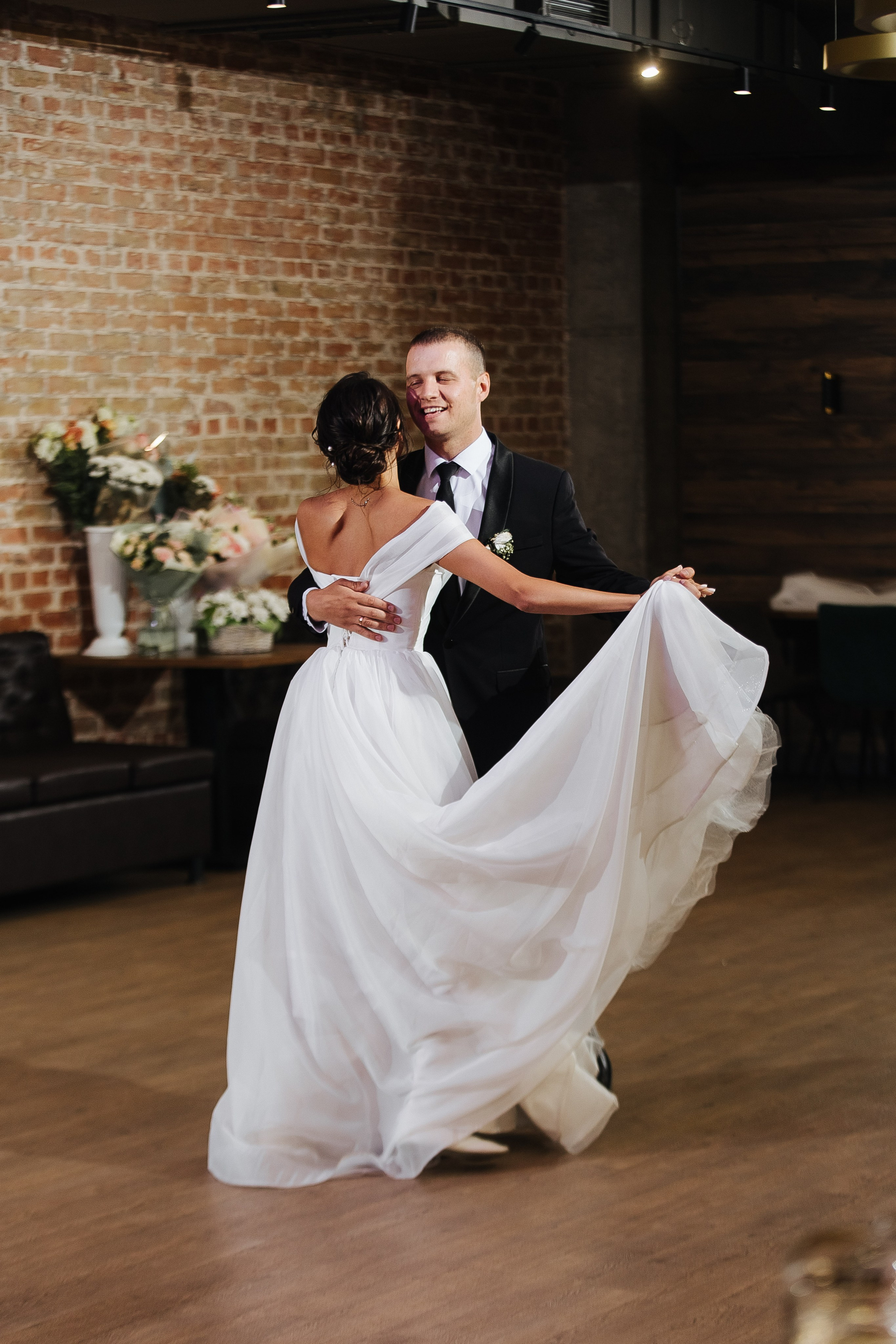 Иван Юлия. Фотограф в Красноярске Надежда Воскресенская