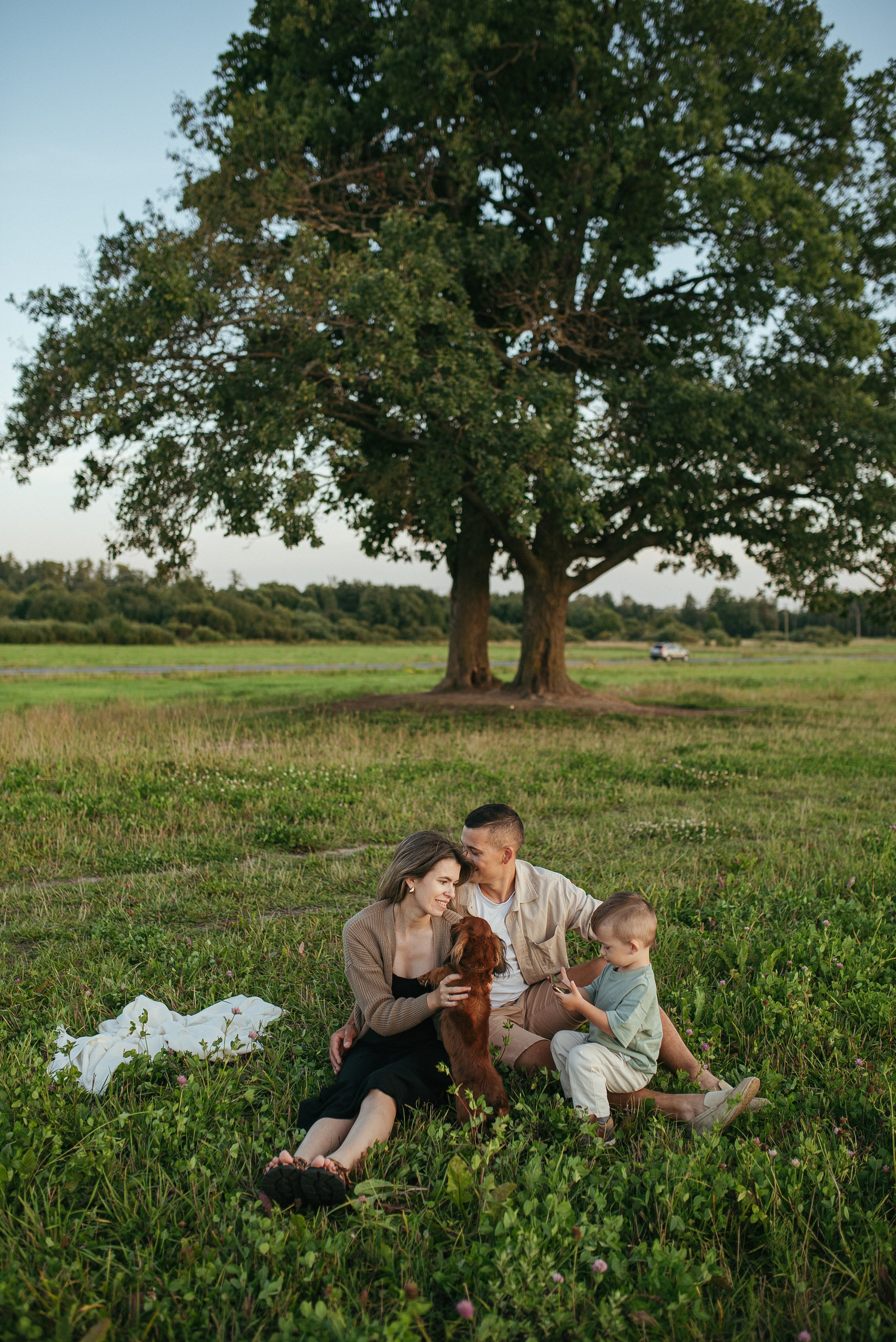 Fam. Семейный фотограф СПб