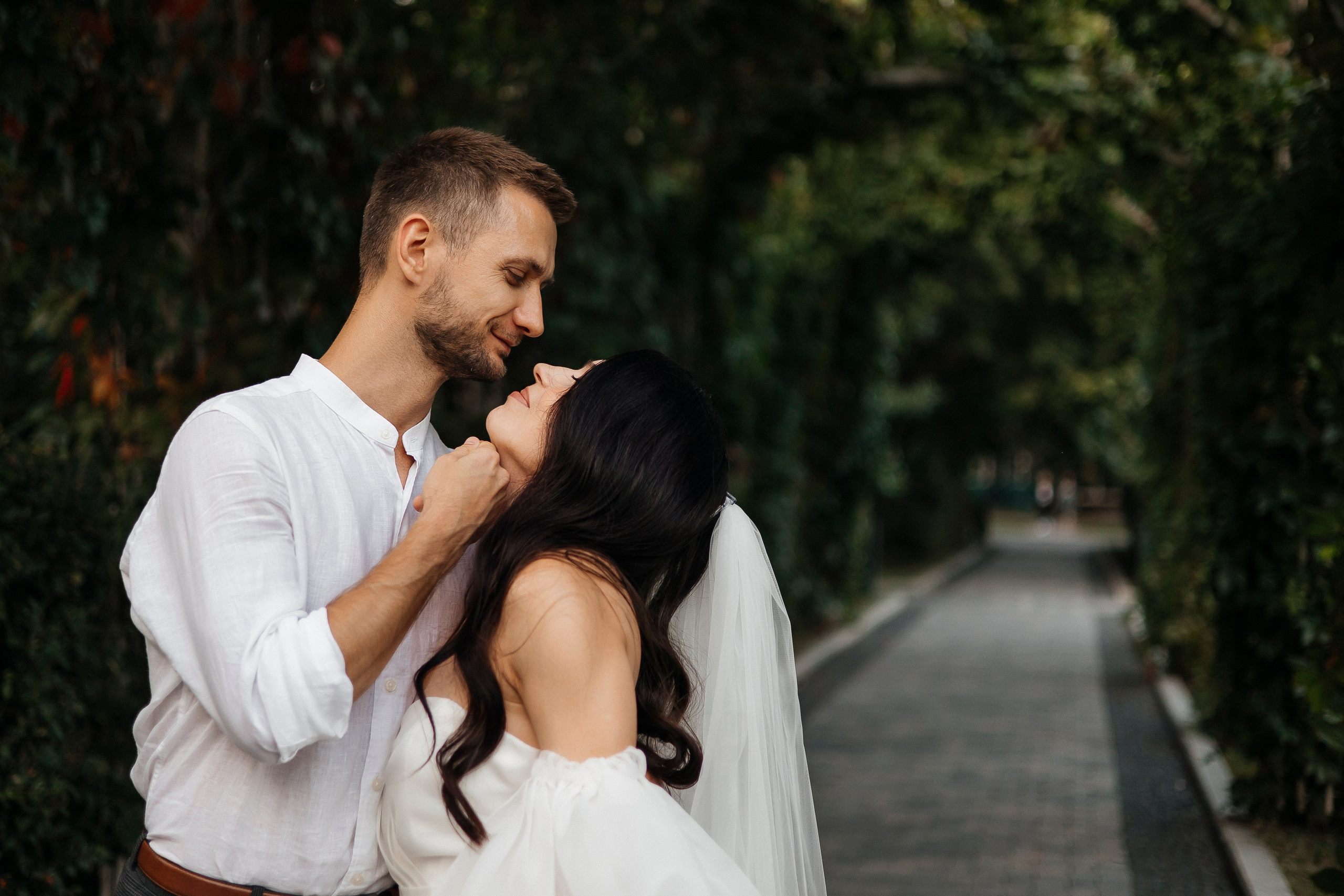 Свадьбы. Фотограф в Москве Екатерина Потапова