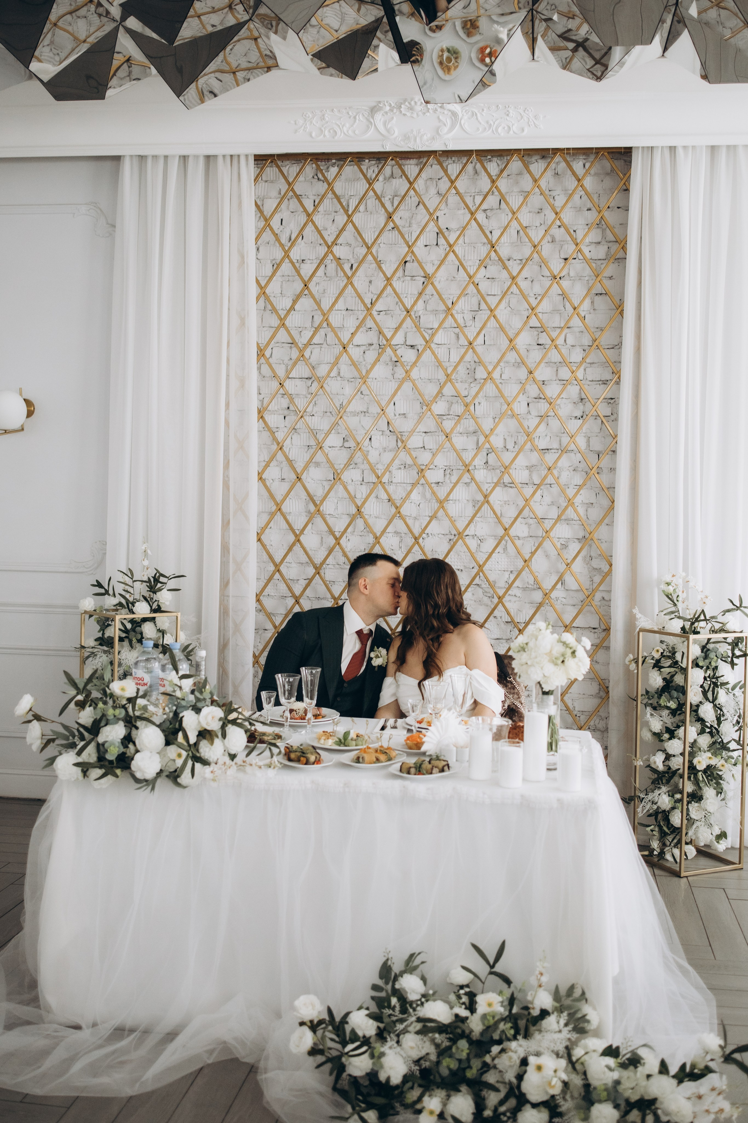 Банкет. Фотограф в Иваново и Суздале