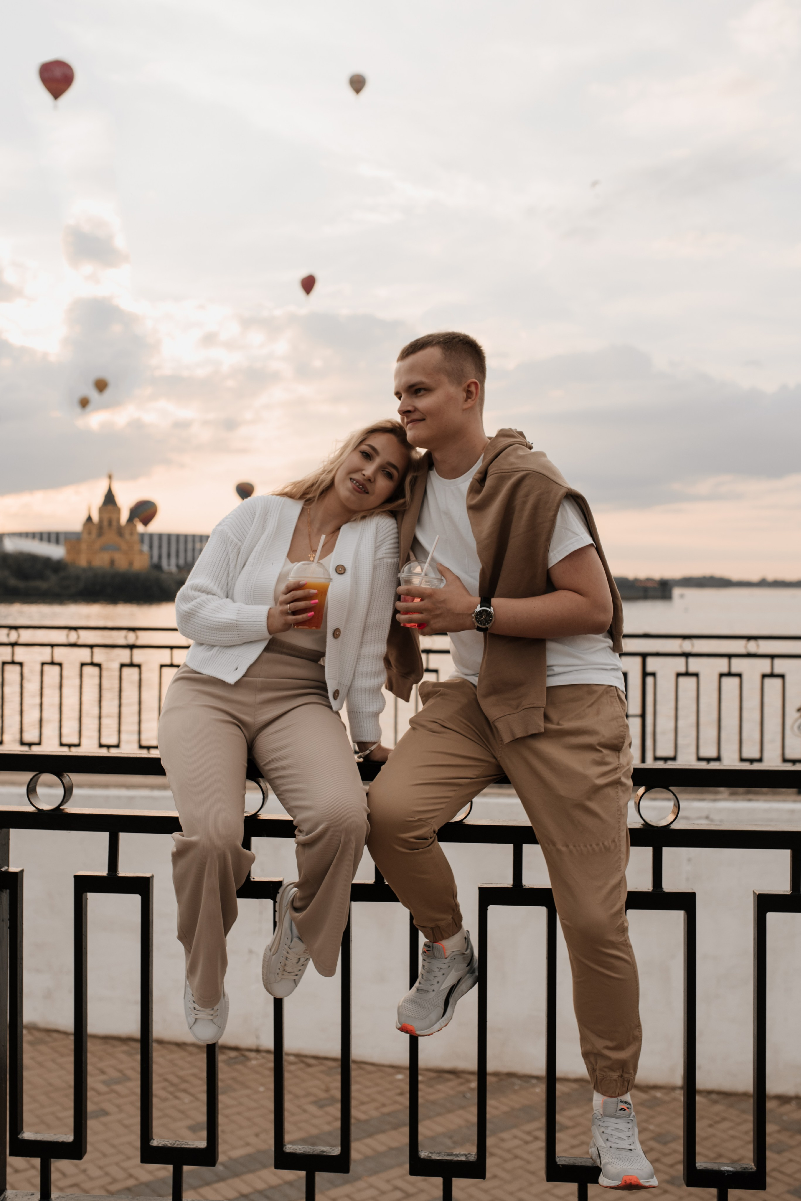 Карина ♡ Саша. Фотограф Ольга Плеханова | Нижний Новгород, Москва