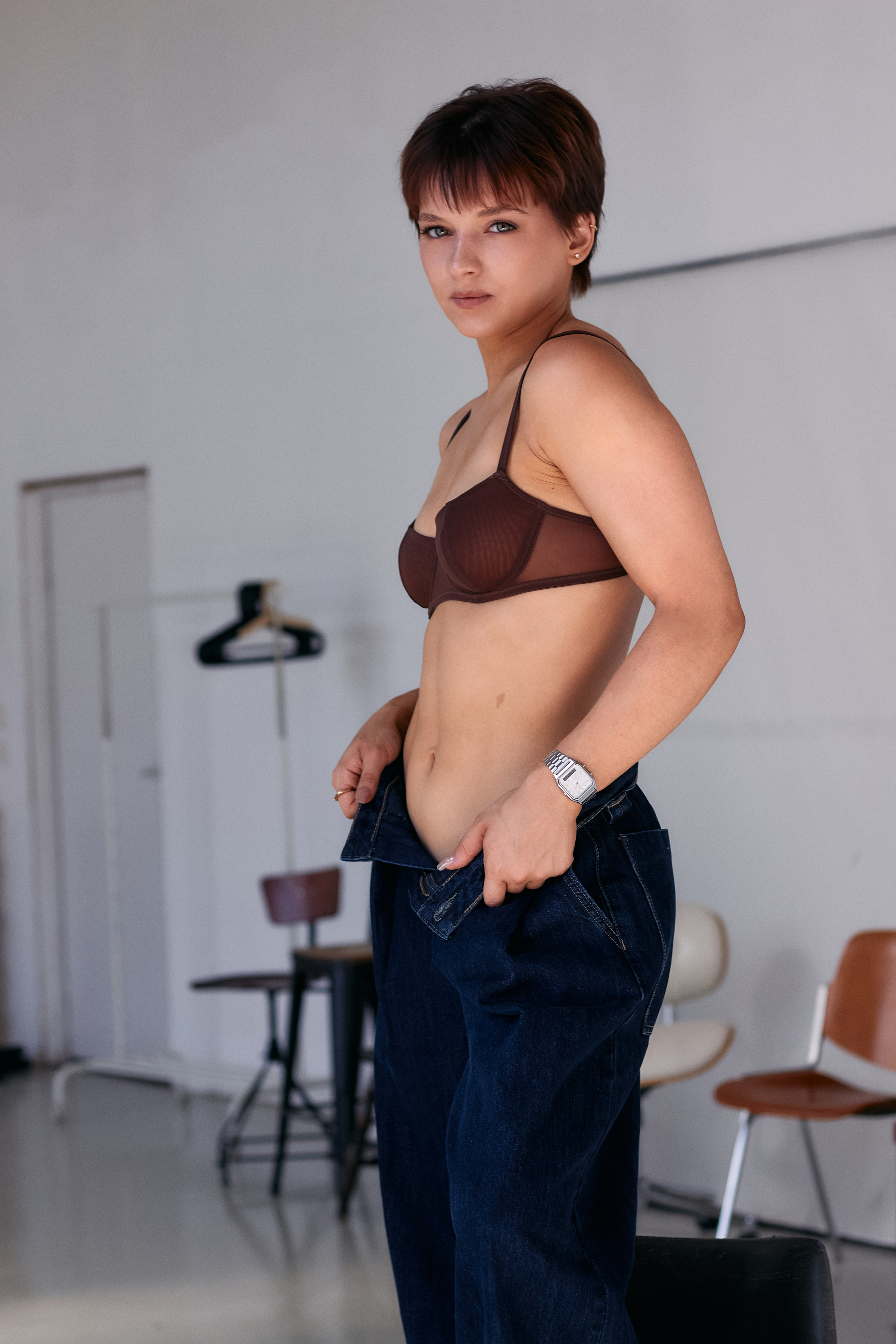 Юля. Женский фотограф Катерина Галочкина