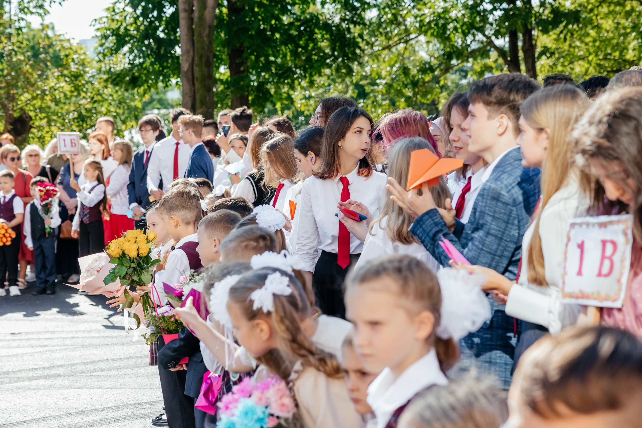 11 класс. Главная