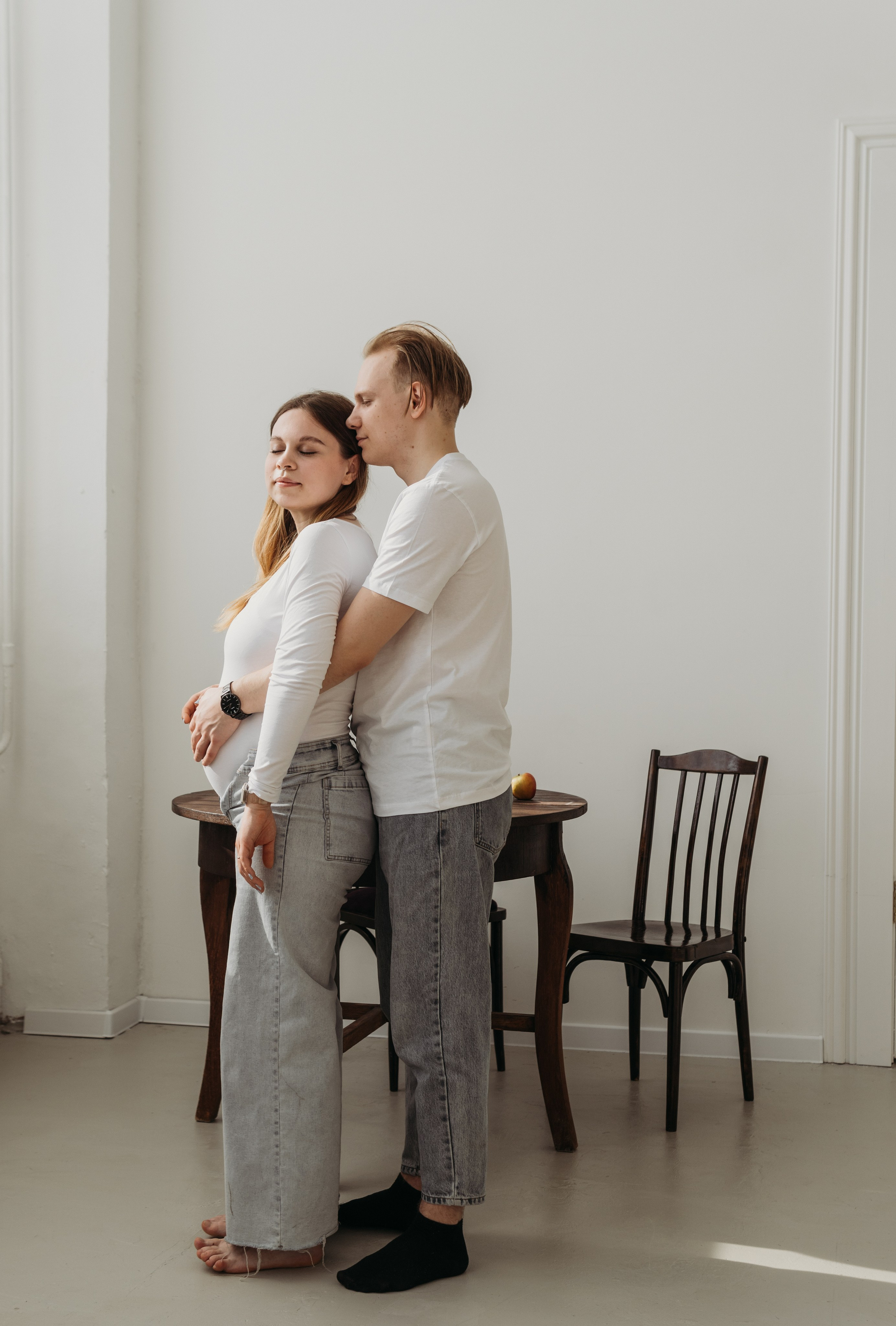Maksim & Viktorya. Я — Алёна и я фотографирую красиво (е)