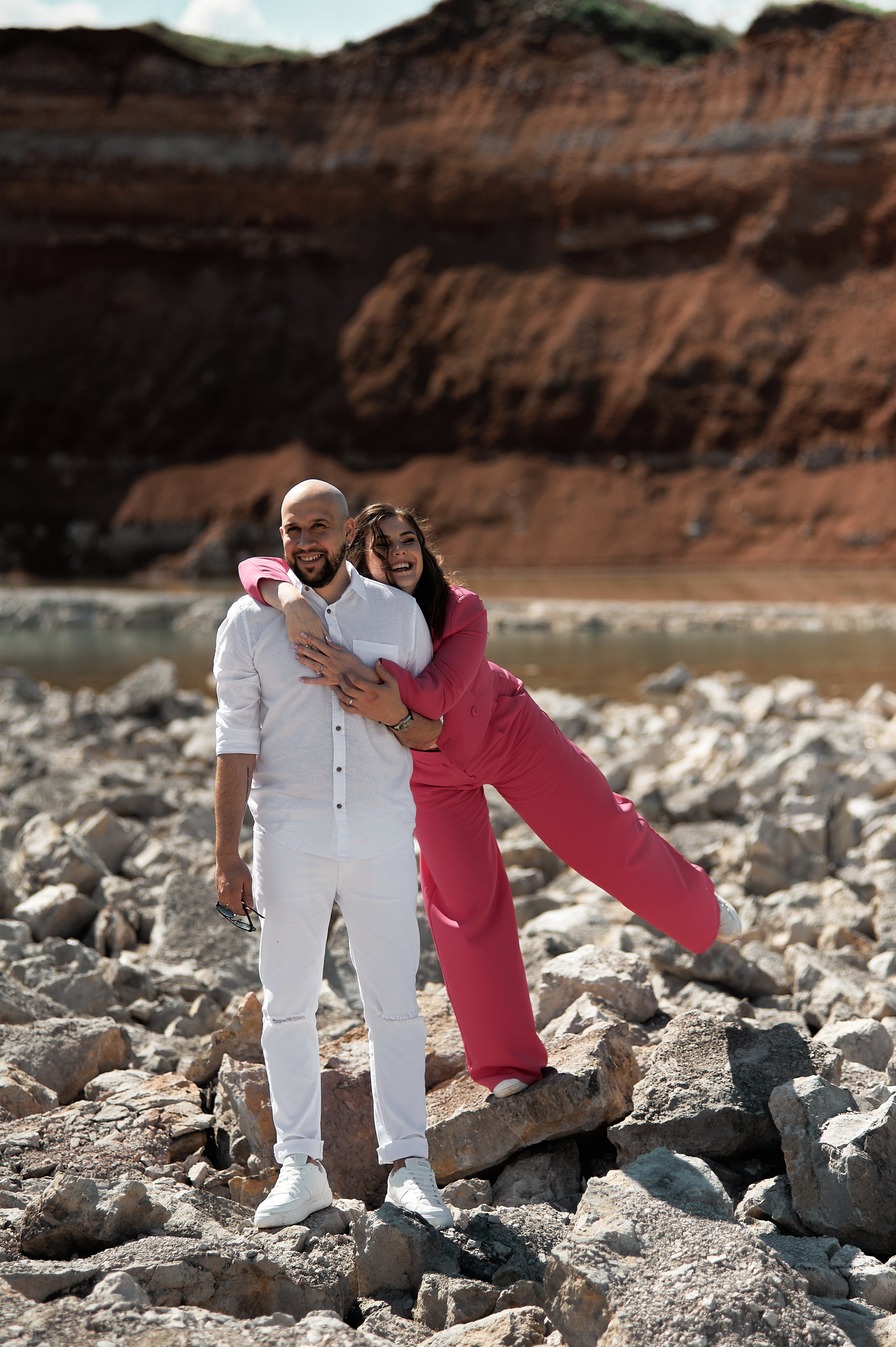 Dmitry and Kcyusha. Photographer Bangkok — Pattaya | фотограф Бангкок — Паттайа