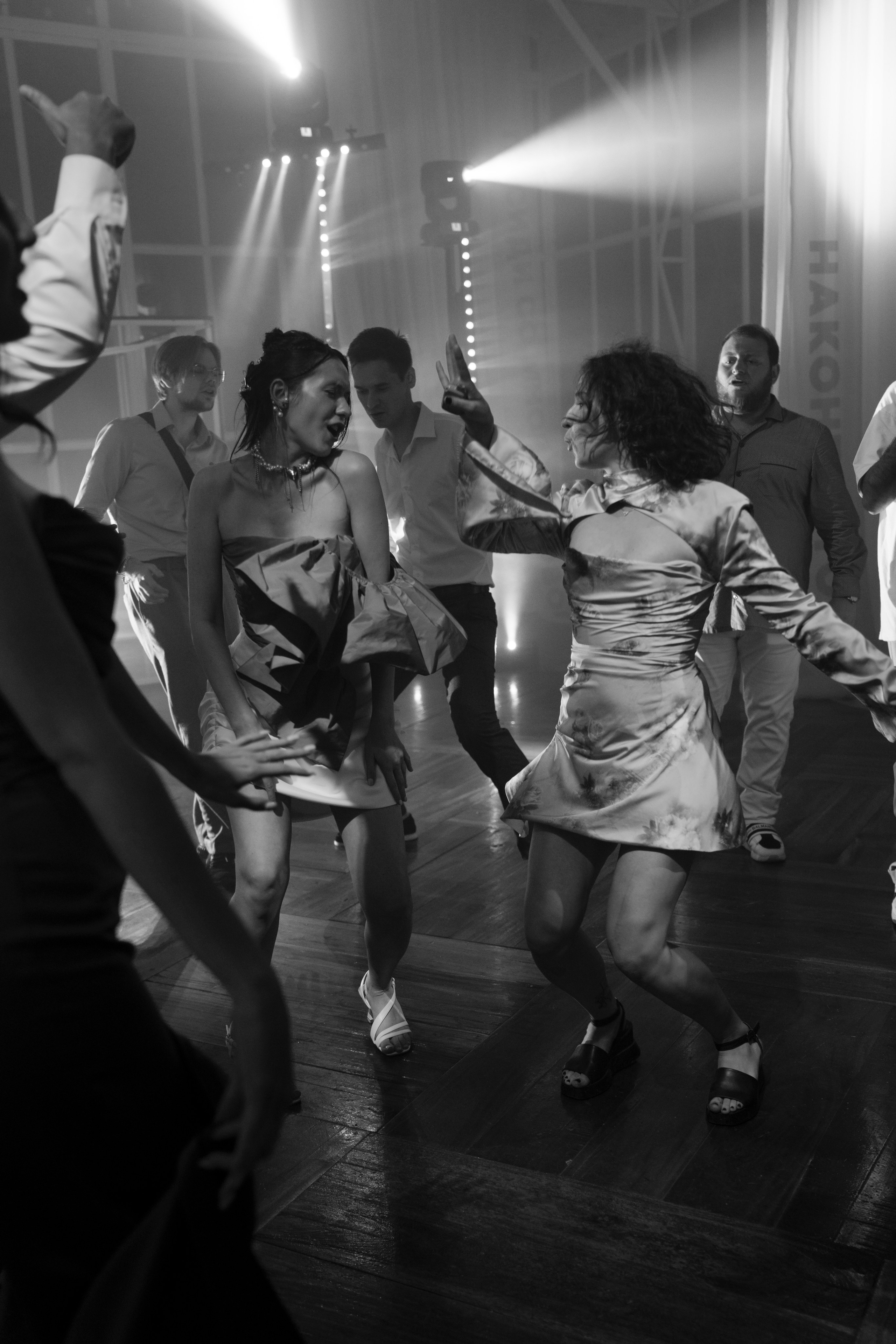 Только о любви. Свадебный фотограф Наташа Брифли