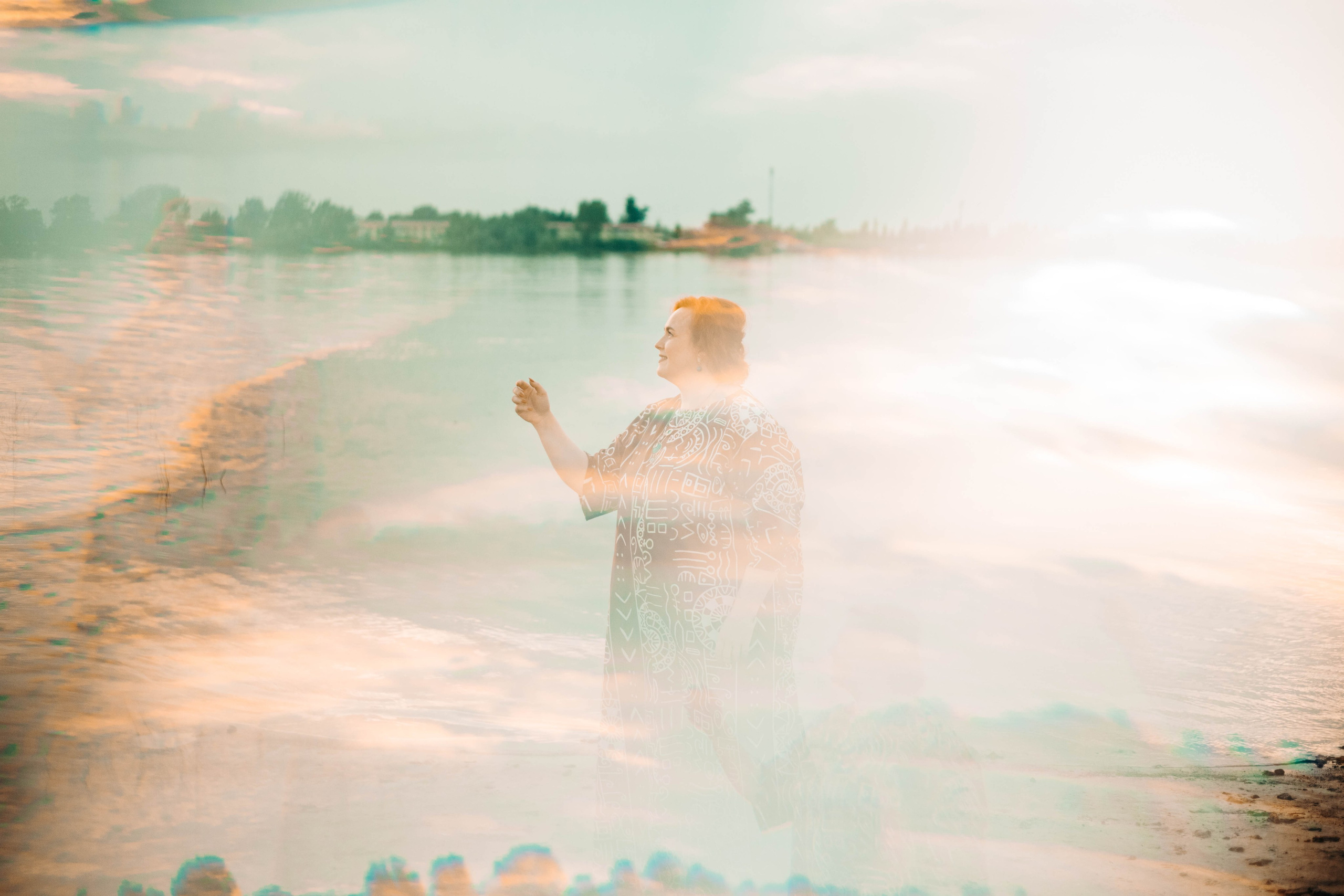 Мария Владимировна. Арт-фотограф Крис Л. в Тобольске: портрет, семейные, свадьбы