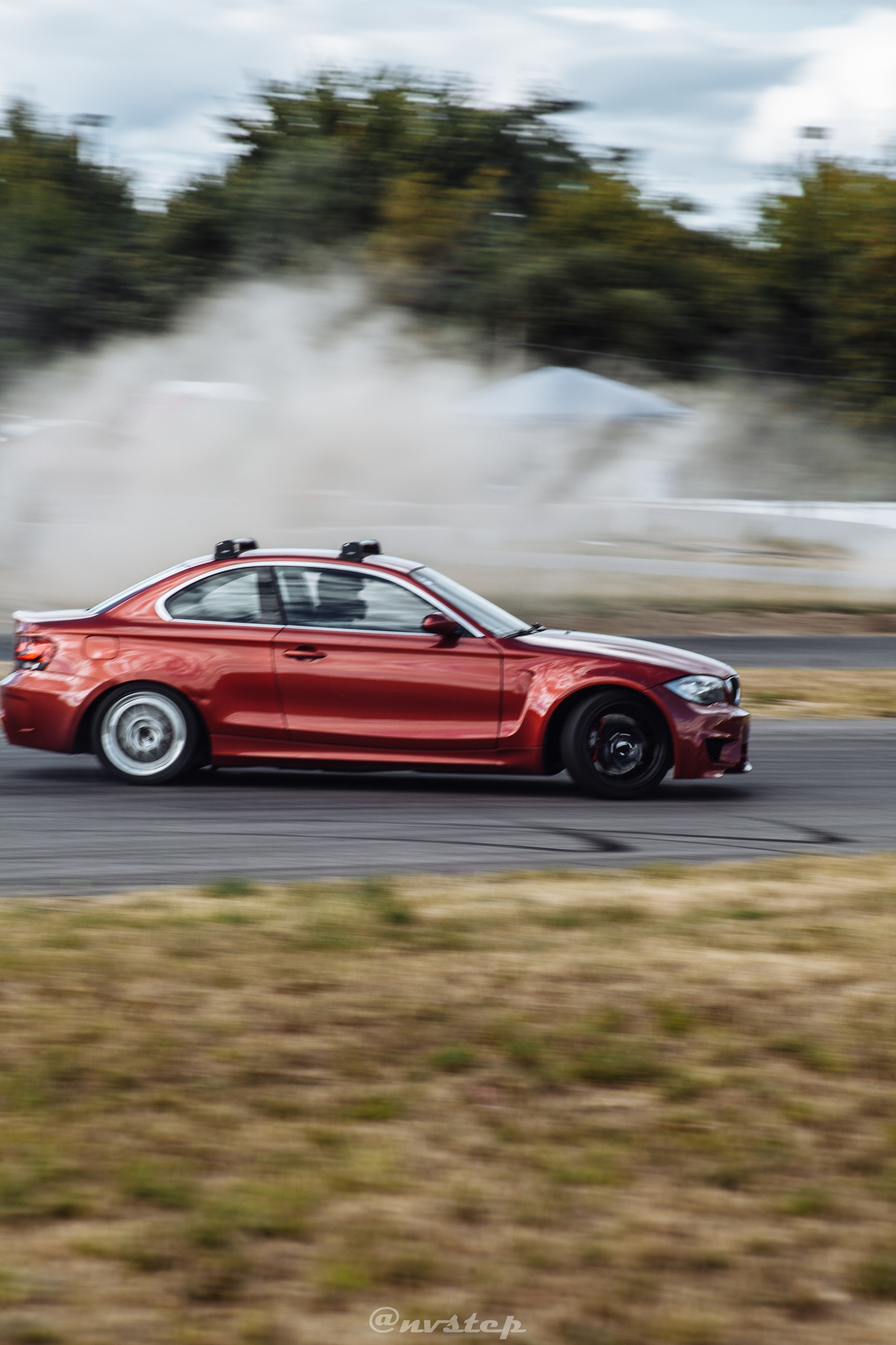 E36RIOT. Мультижанровый фотограф в Москве Наталия Степанова