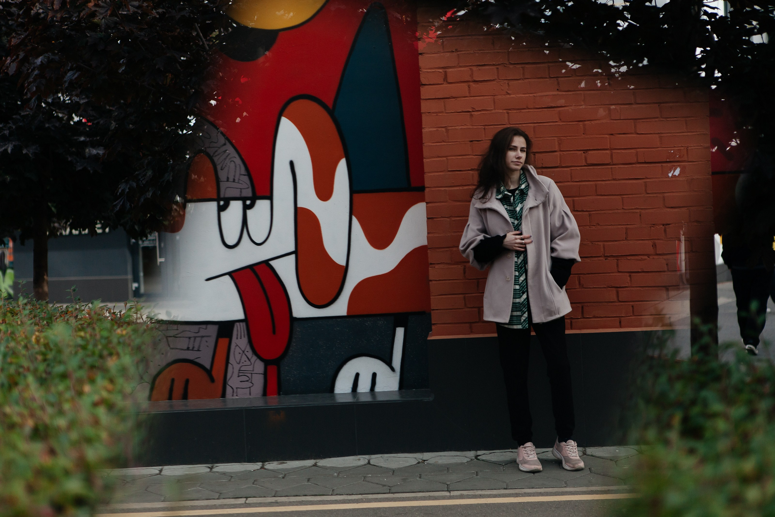 Ритмы на Хлебзаводе. Мультижанровый фотограф в Москве Наталия Степанова