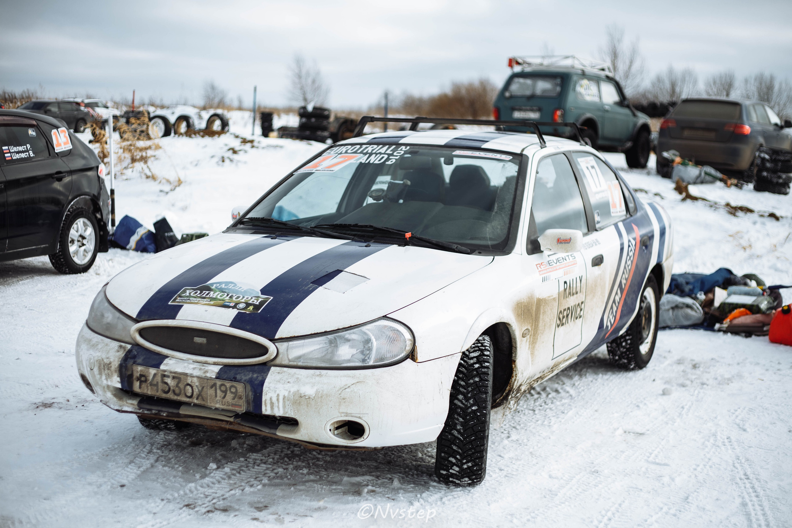 RSE Дмитров Лёд 2023. Мультижанровый фотограф в Москве Наталия Степанова