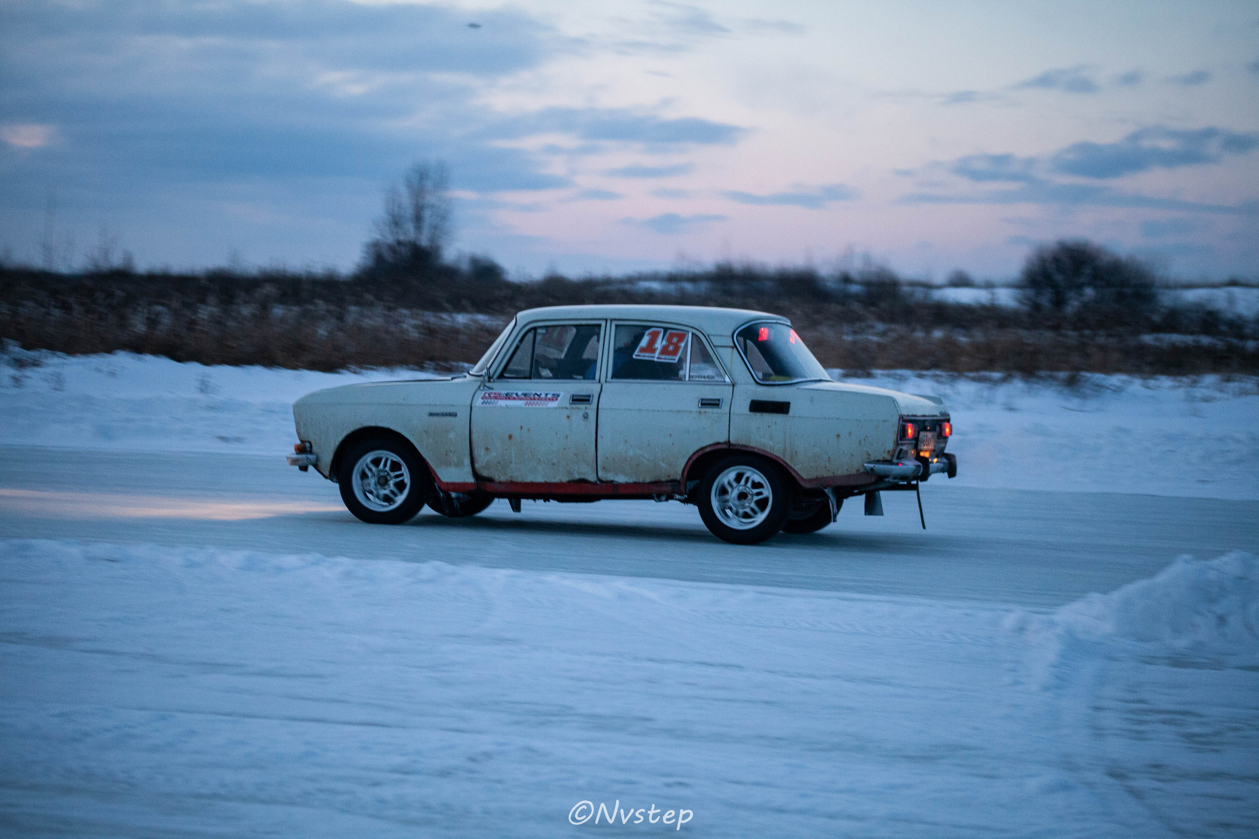 RSE Дмитров Лёд 2023. Мультижанровый фотограф в Москве Наталия Степанова