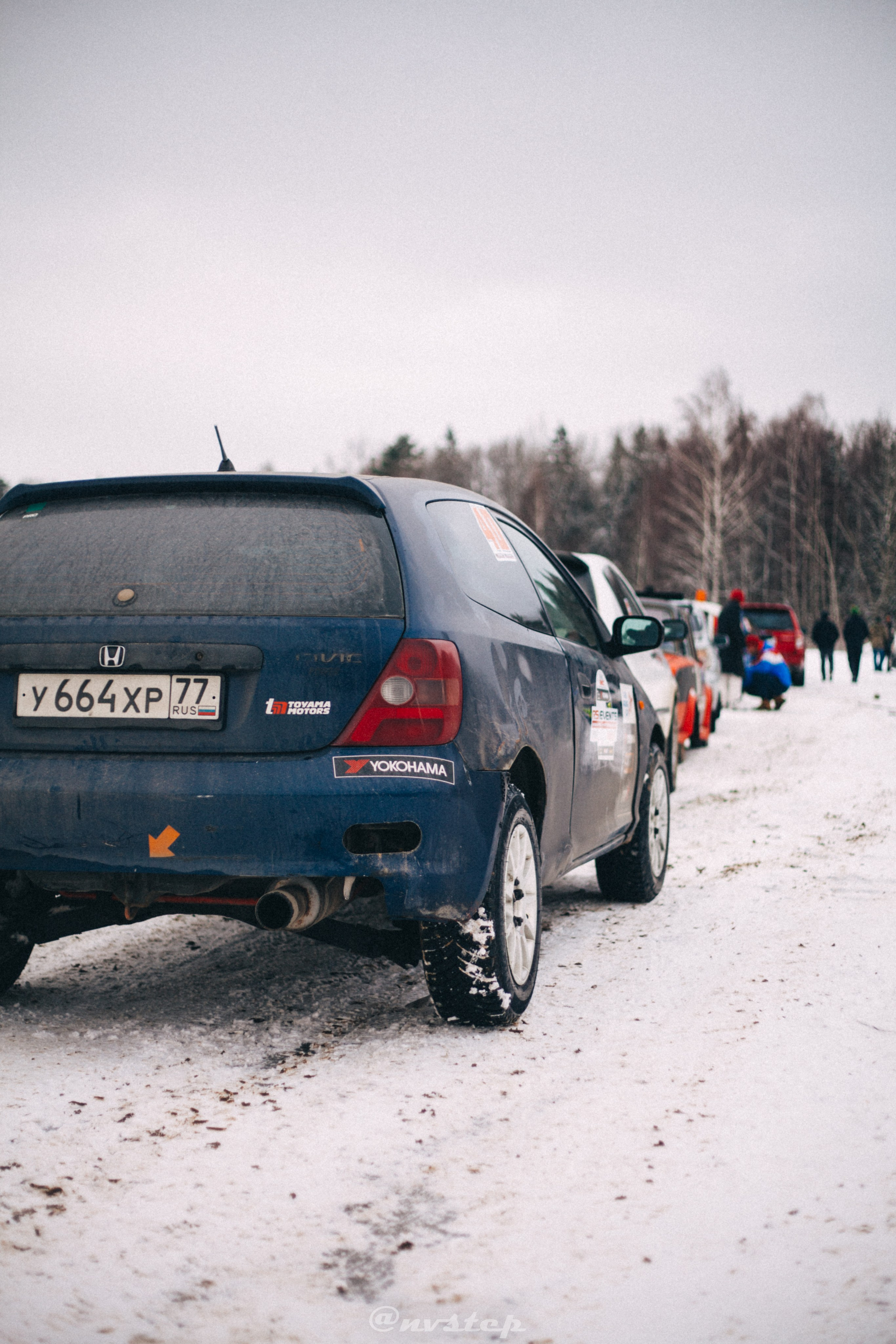 RSE Тропикана 2023. Мультижанровый фотограф в Москве Наталия Степанова