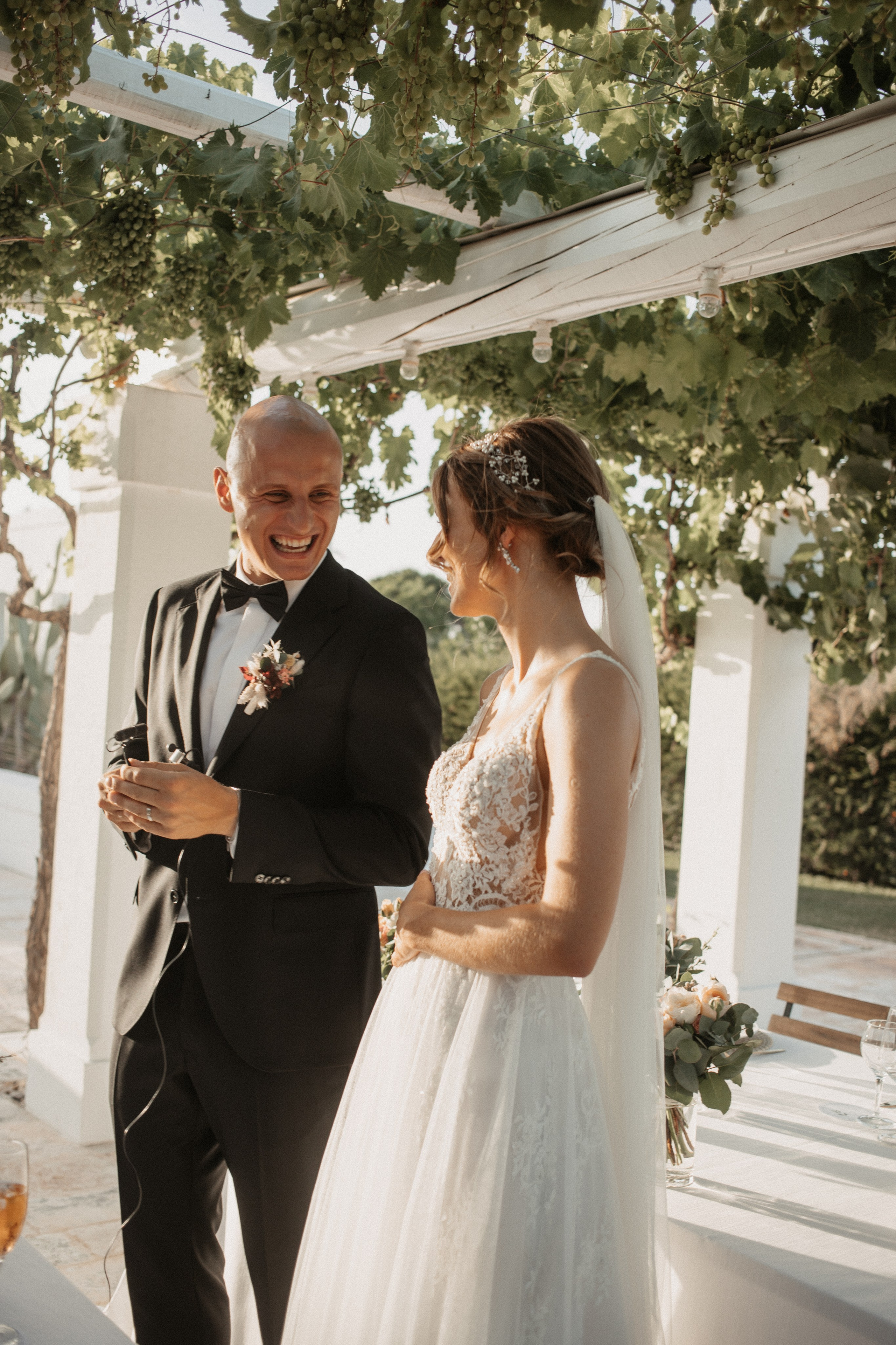 Лукас&Лина 24.06 Италия. Свадебный фотограф в Москве и по всему миру Инесса Хафизова