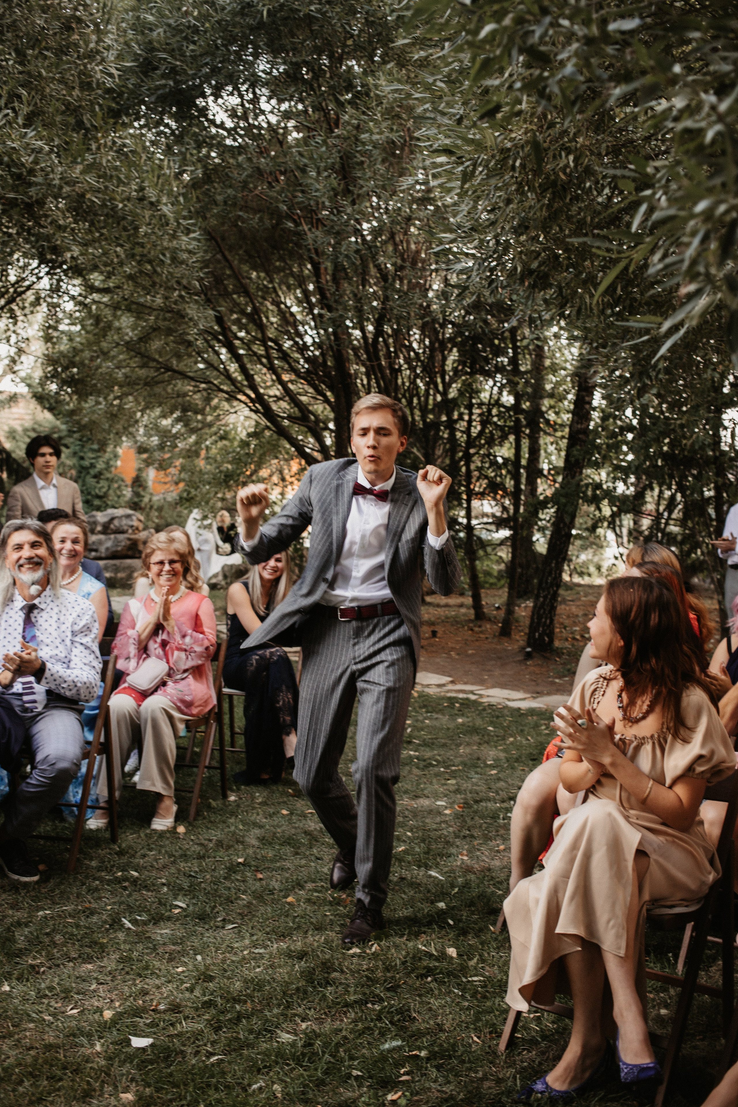 Алексей&Елена 29.08. Свадебный фотограф в Москве и по всему миру Инесса Хафизова