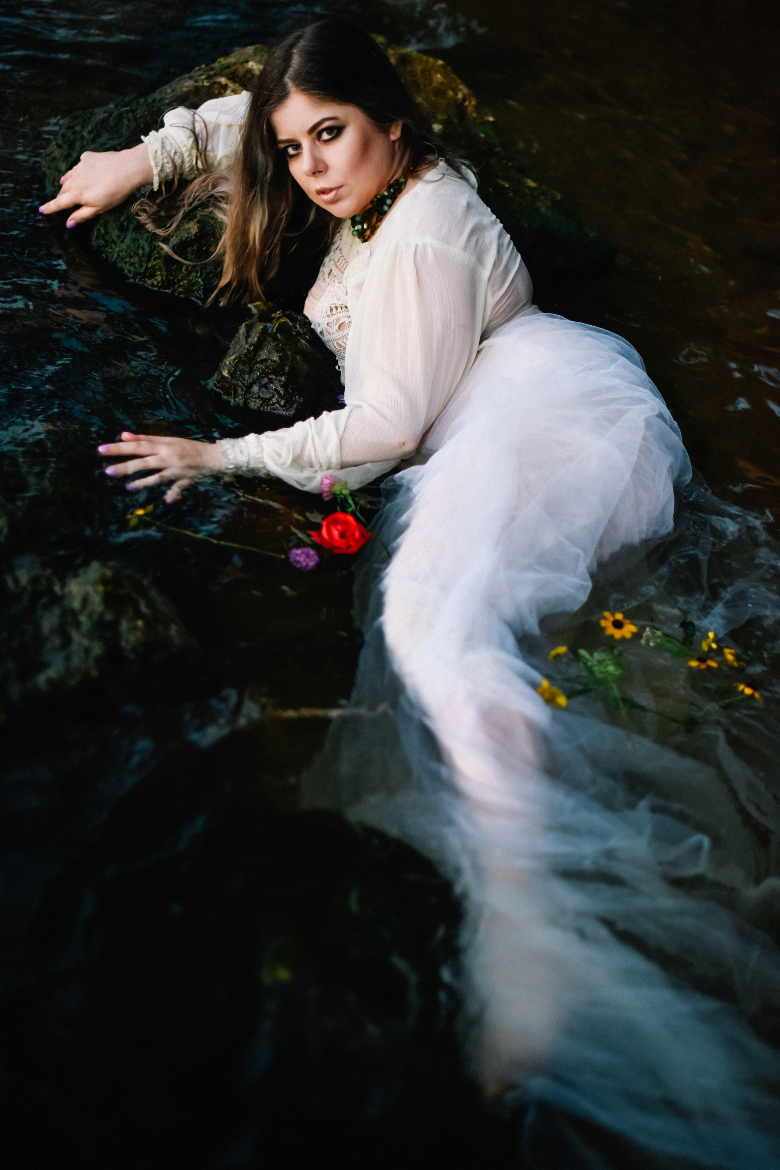 Русалка Лиля