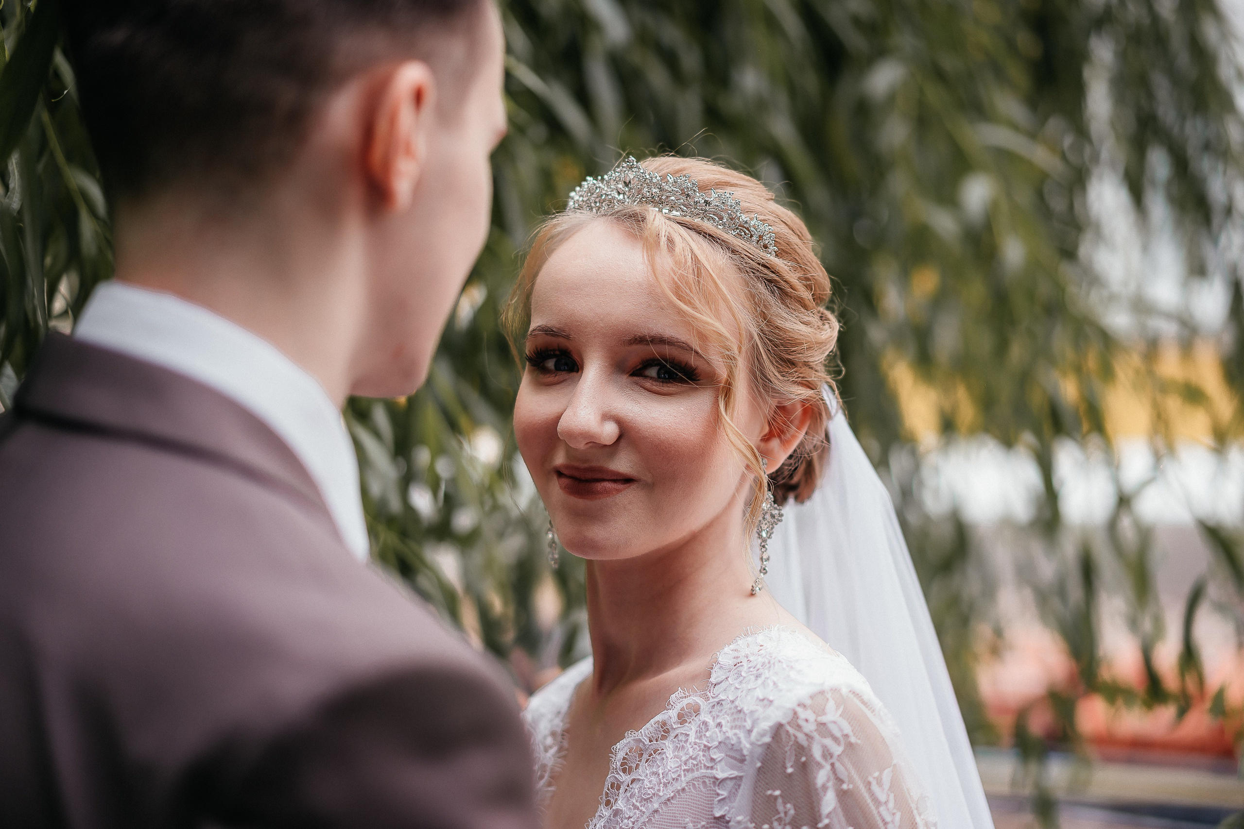 Ксения & Максим | 05.07.2024. Фотограф и видеограф Смоленск | Студия Цезарь